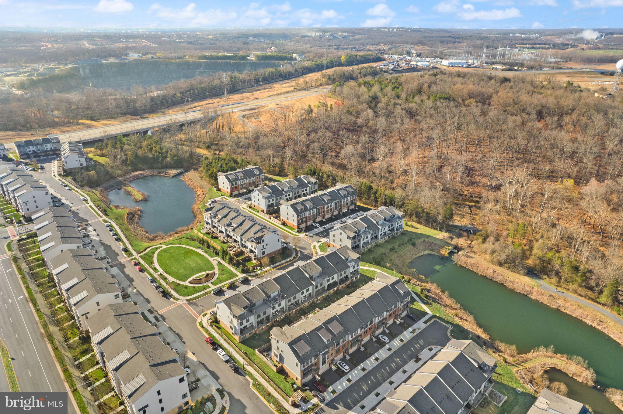 VILLAGE AT LEESBURG - Residential