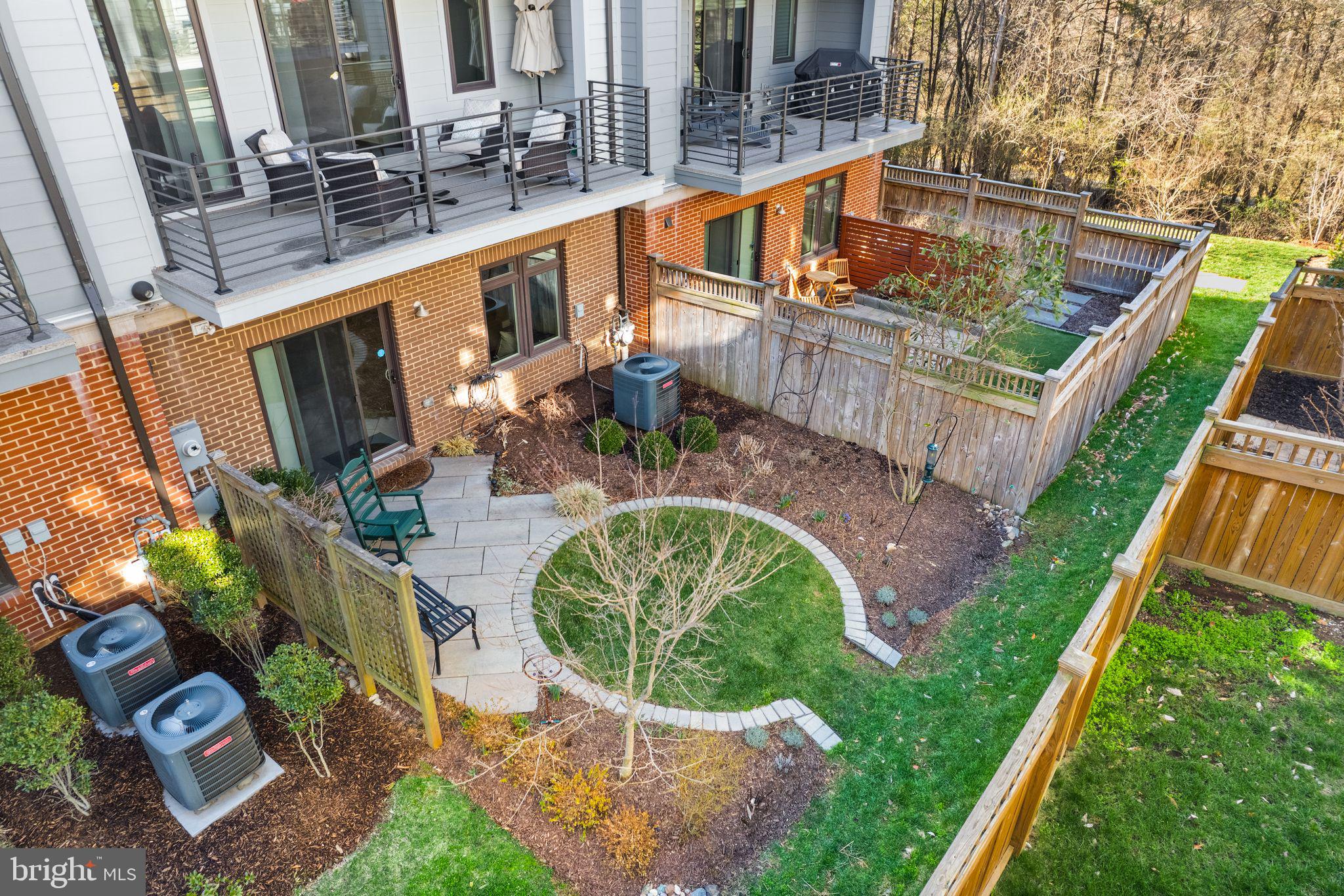 VILLAGE AT LEESBURG - Residential