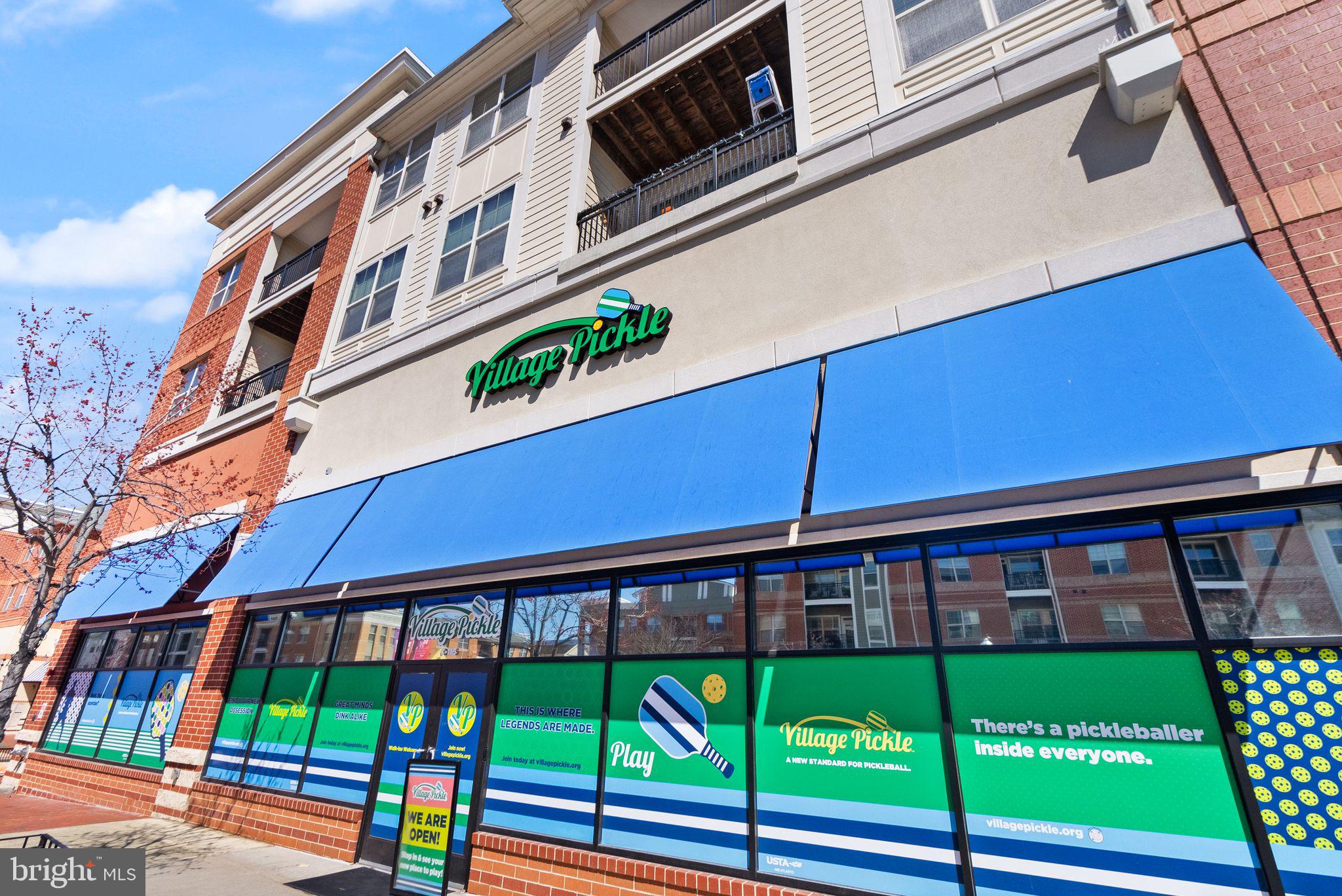 VILLAGE AT LEESBURG - Residential