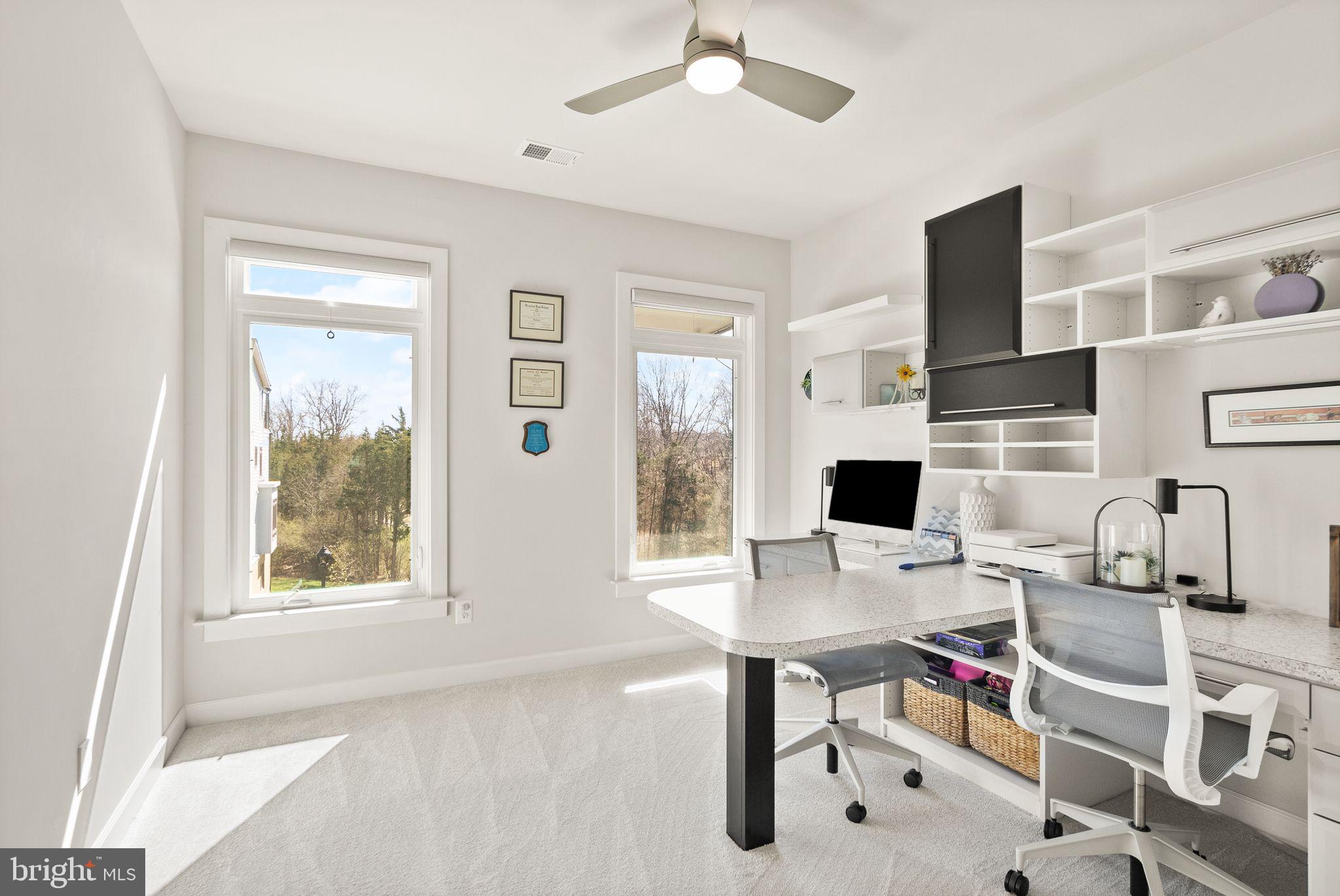 VILLAGE AT LEESBURG - Residential