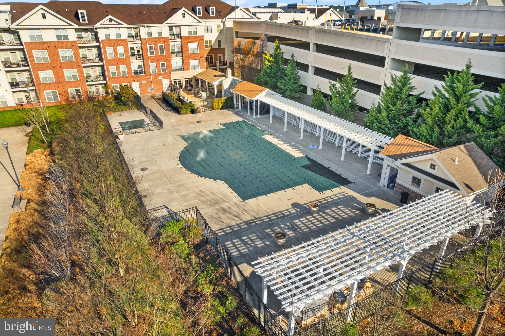 VILLAGE AT LEESBURG - Residential