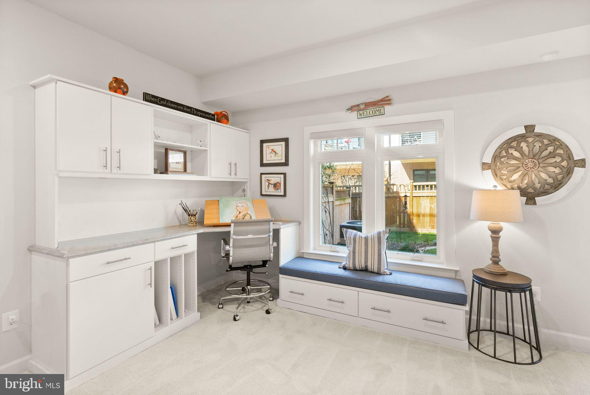 VILLAGE AT LEESBURG - Residential