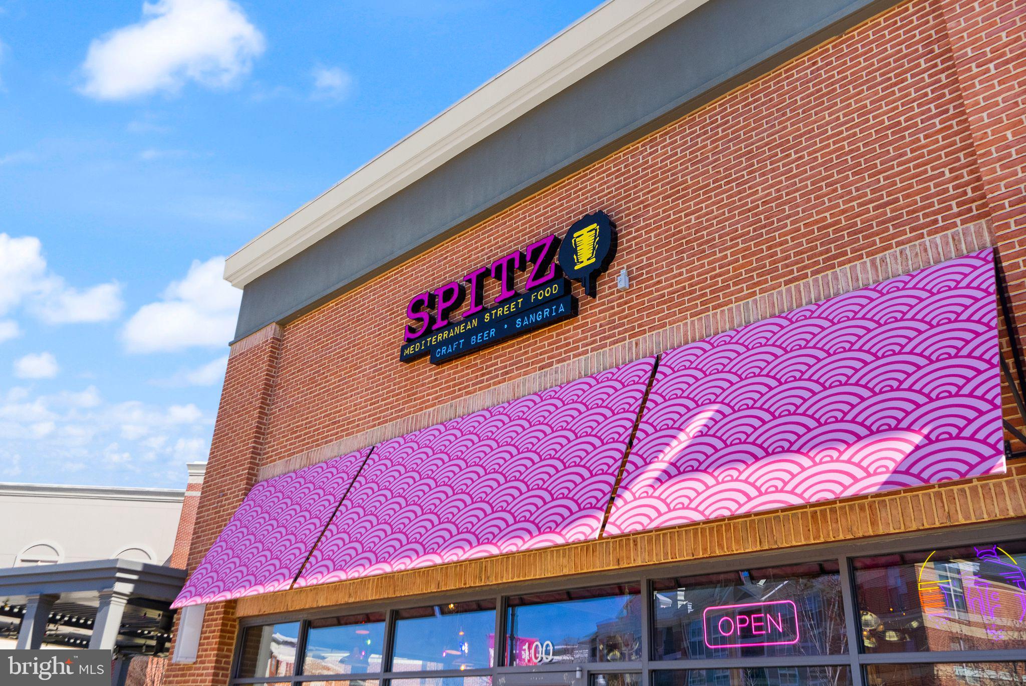 VILLAGE AT LEESBURG - Residential