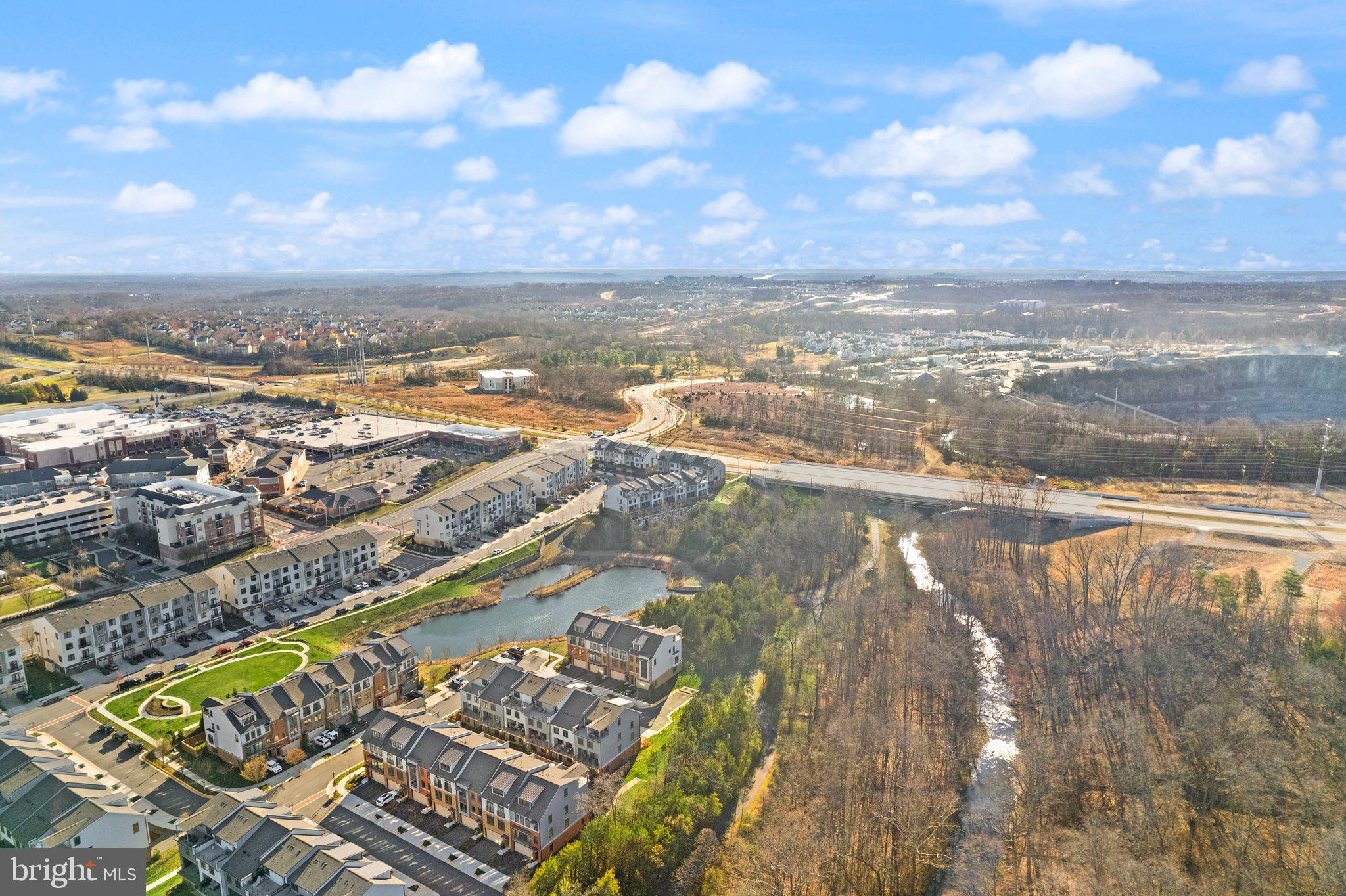 VILLAGE AT LEESBURG - Residential