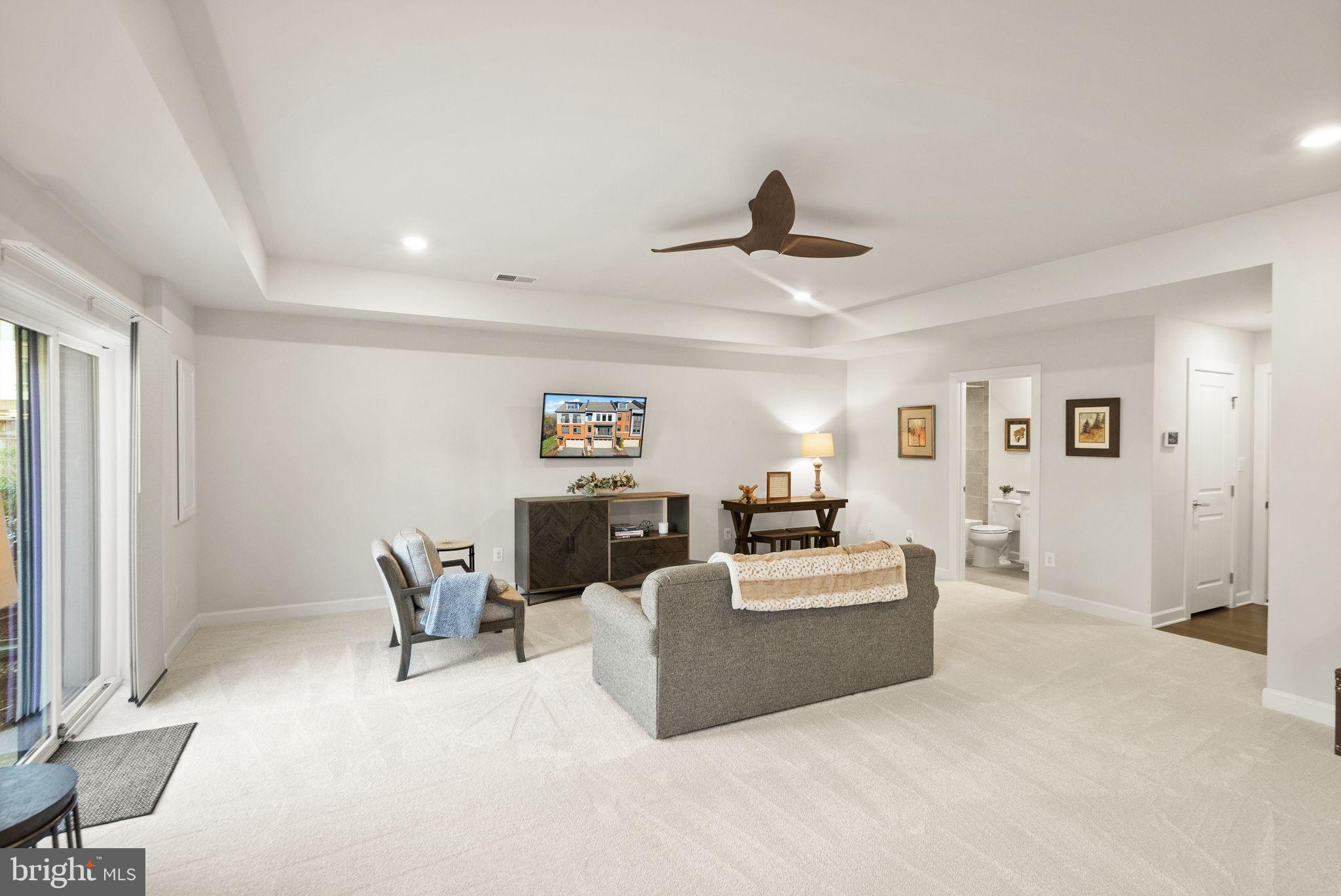 VILLAGE AT LEESBURG - Residential