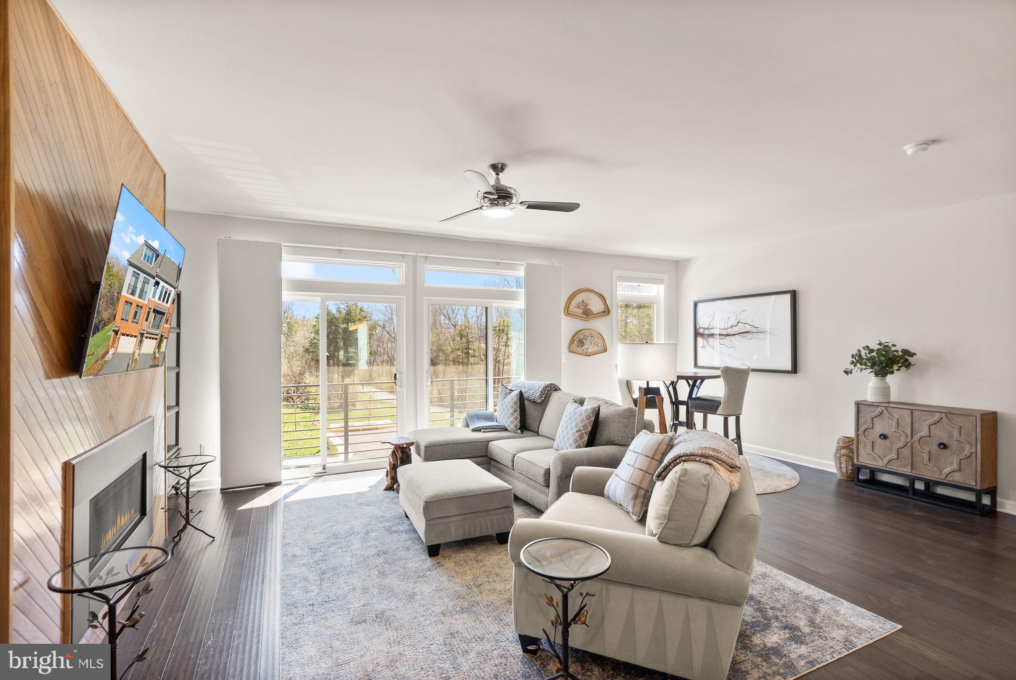 VILLAGE AT LEESBURG - Residential