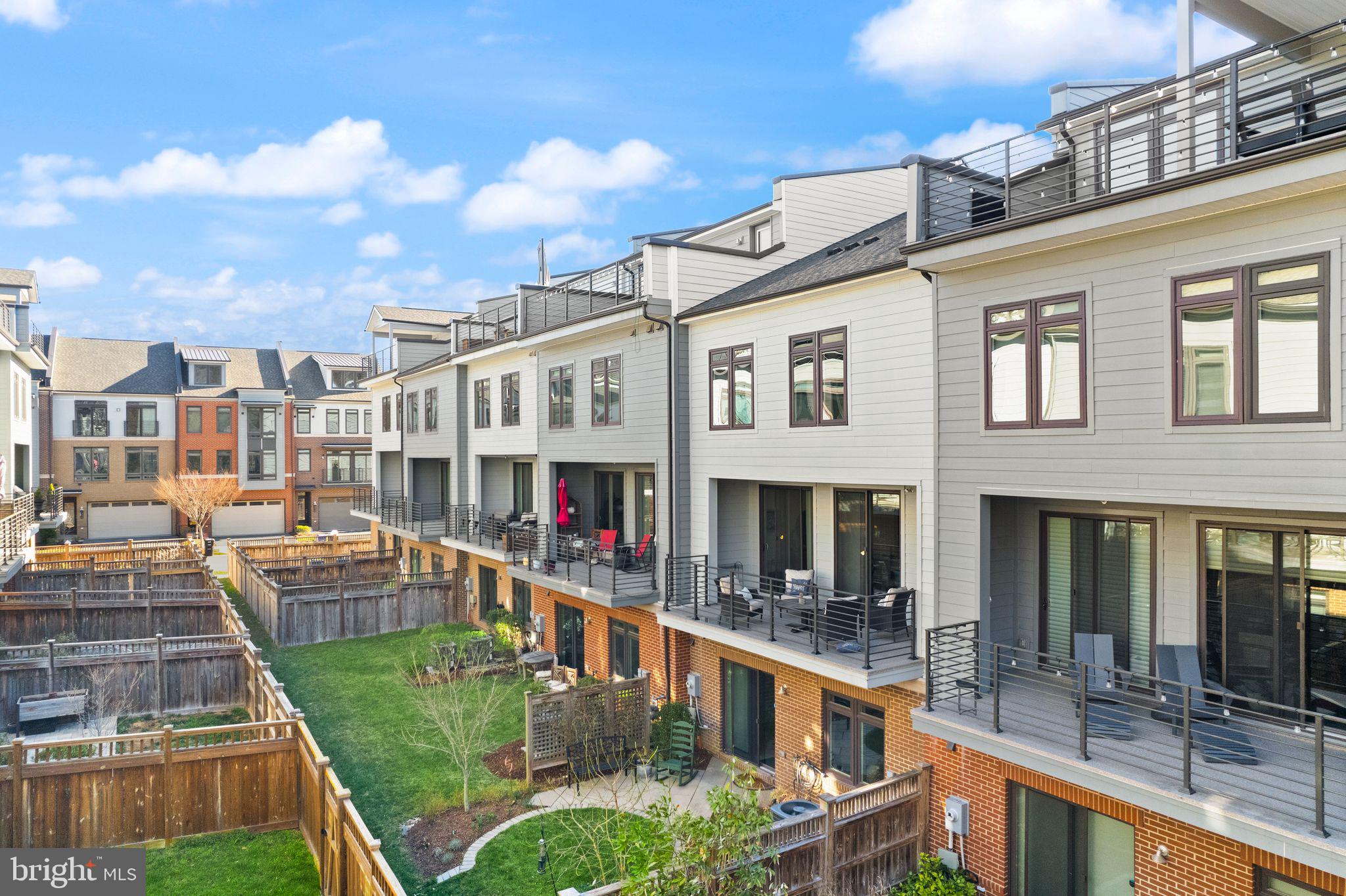 VILLAGE AT LEESBURG - Residential