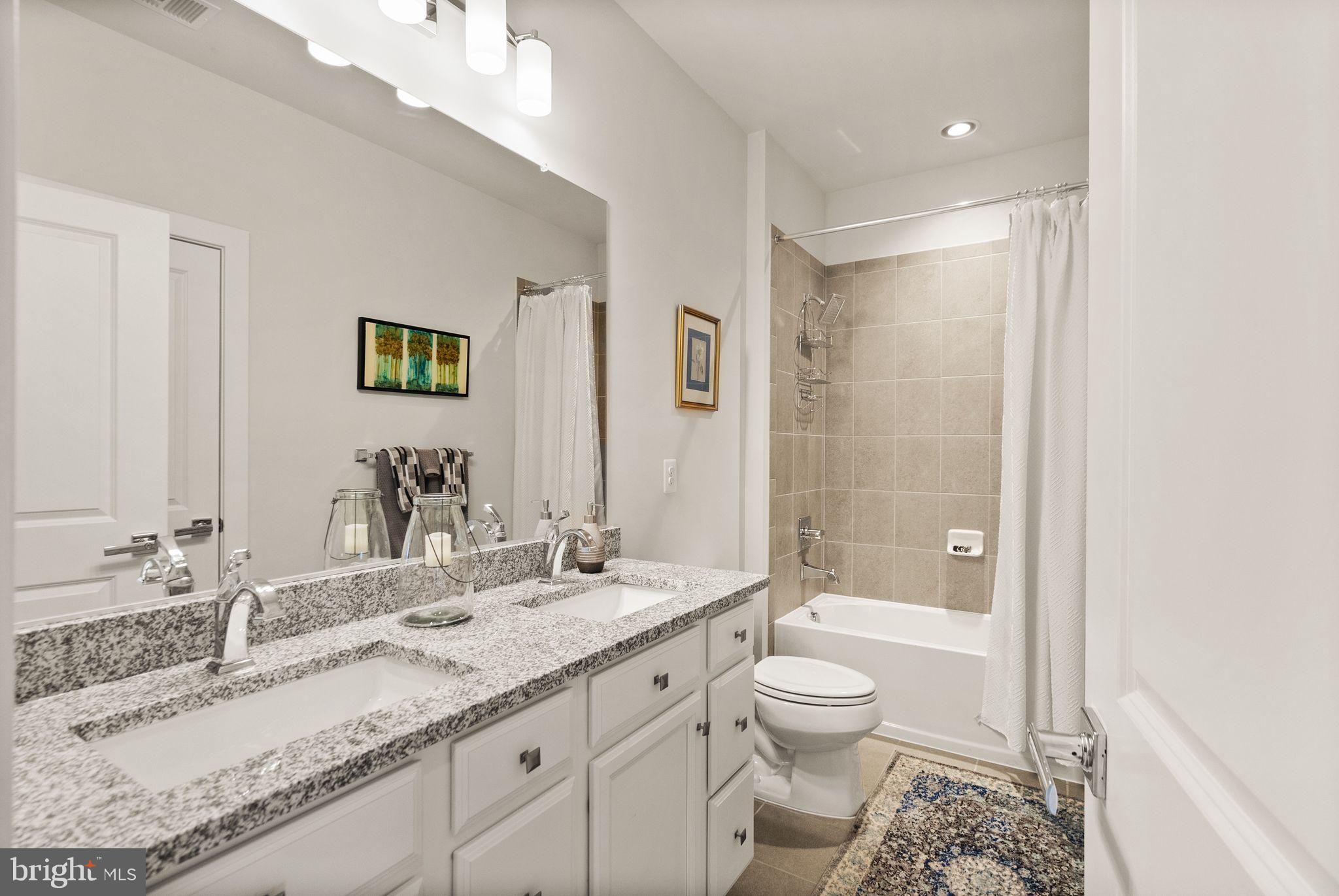 VILLAGE AT LEESBURG - Residential