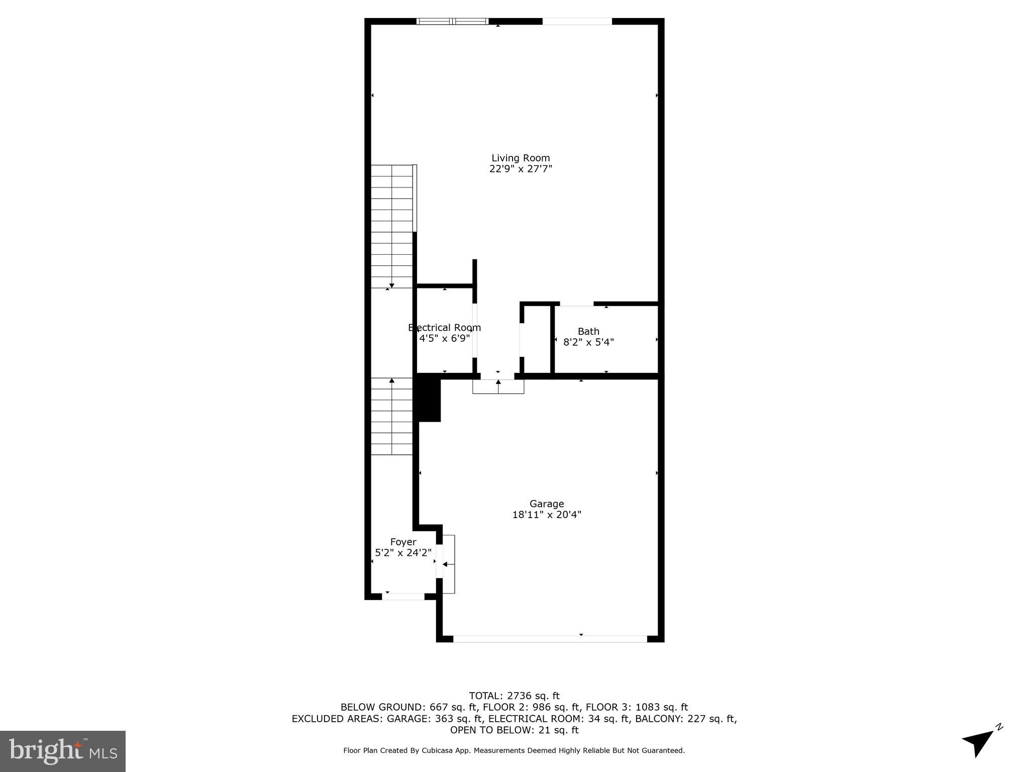VILLAGE AT LEESBURG - Residential