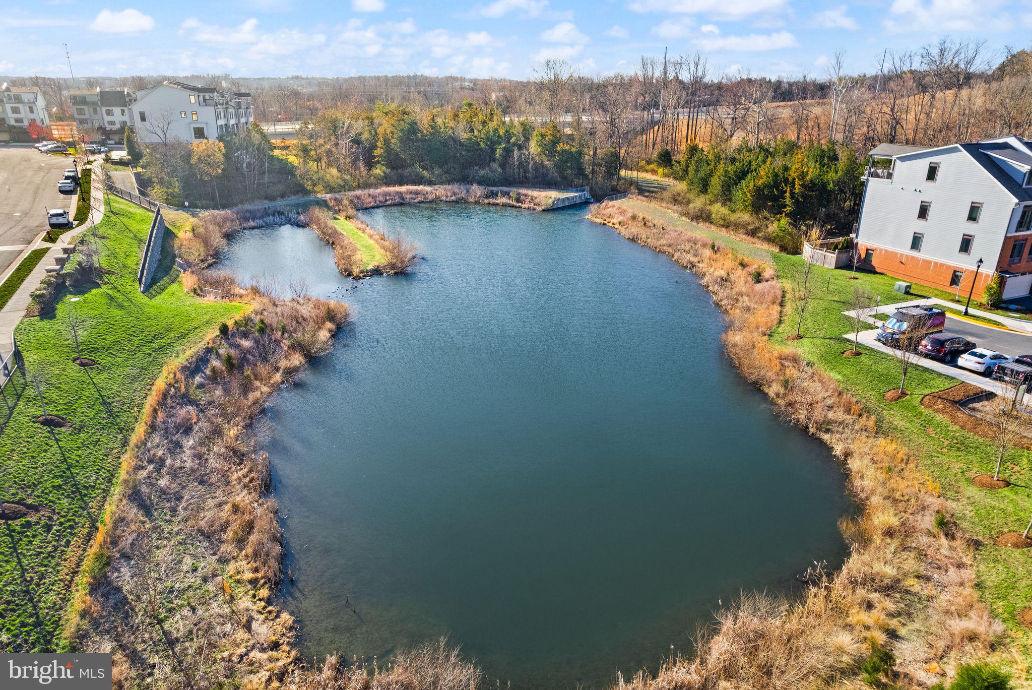 VILLAGE AT LEESBURG - Residential