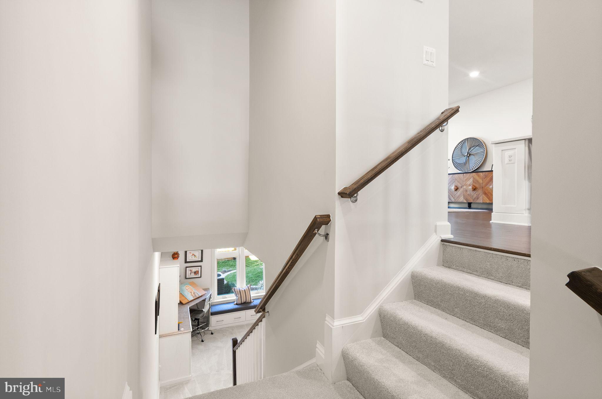 VILLAGE AT LEESBURG - Residential