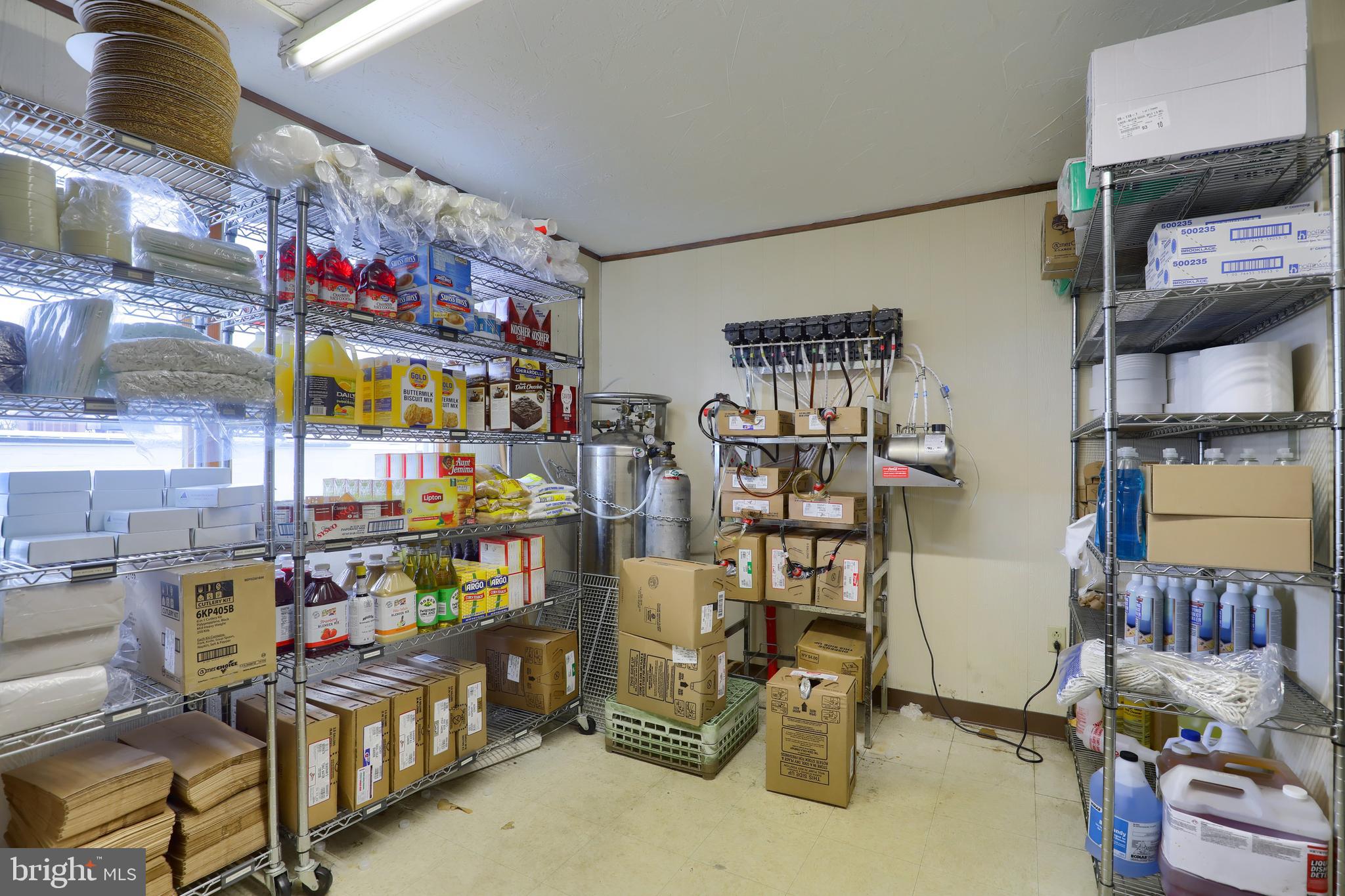 PENN TWP - Commercial Sale