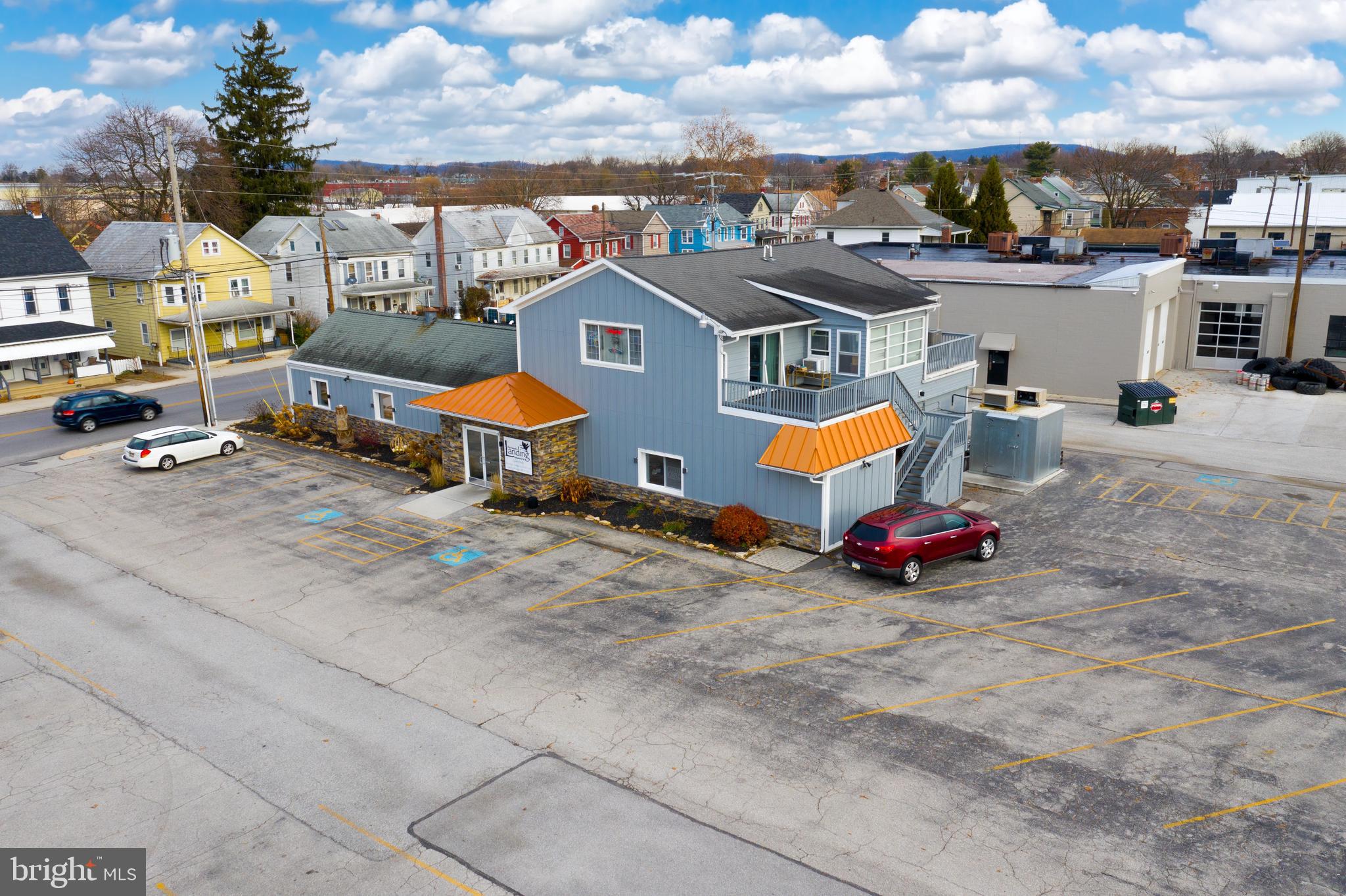 PENN TWP - Commercial Sale