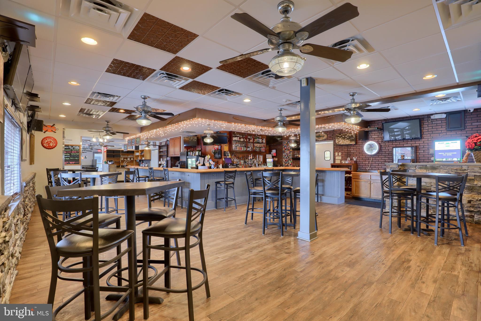 PENN TWP - Commercial Sale