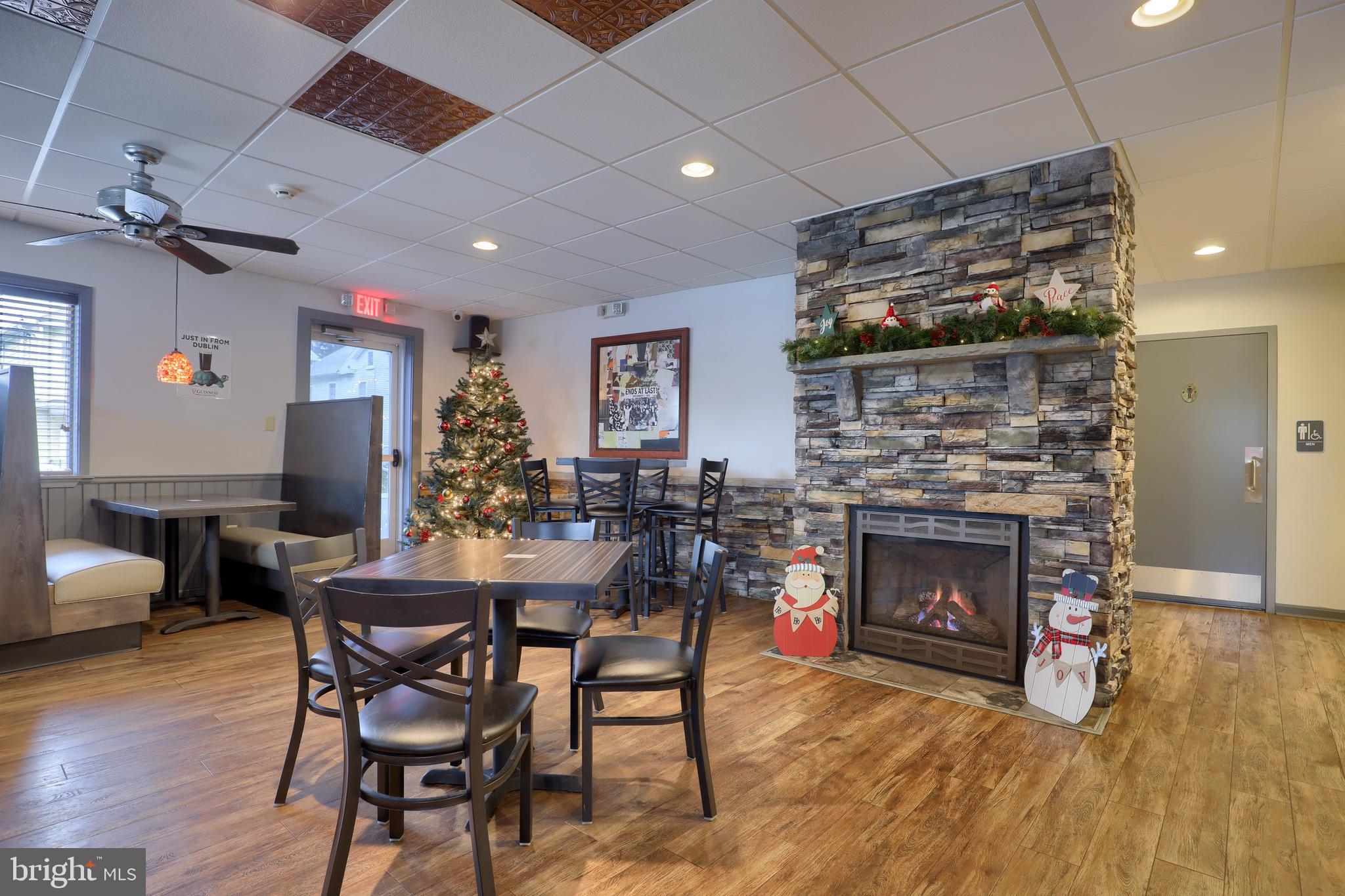 PENN TWP - Commercial Sale