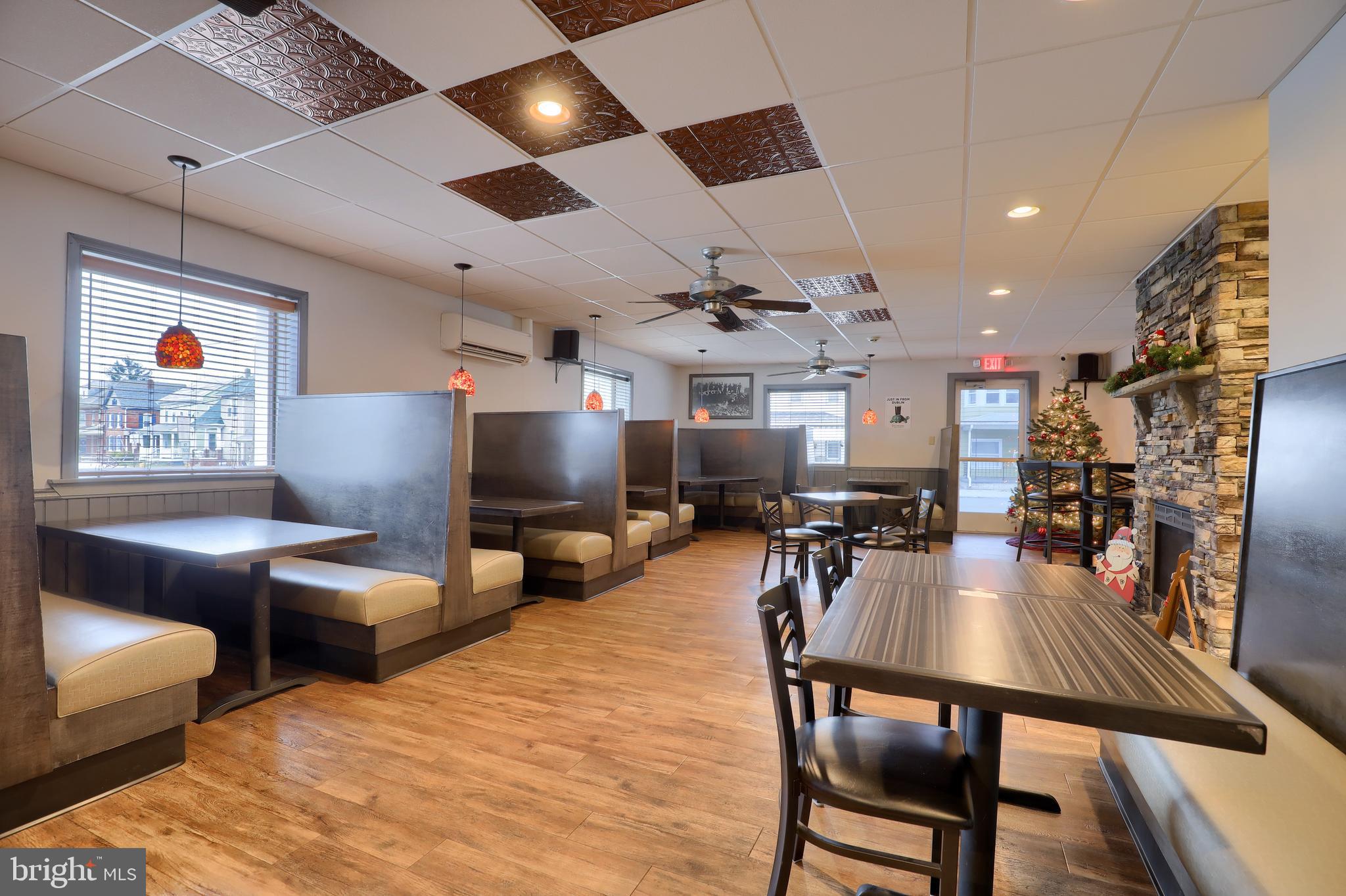 PENN TWP - Commercial Sale