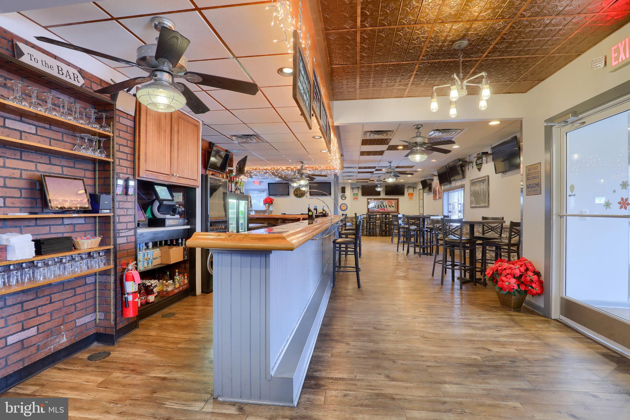 PENN TWP - Commercial Sale