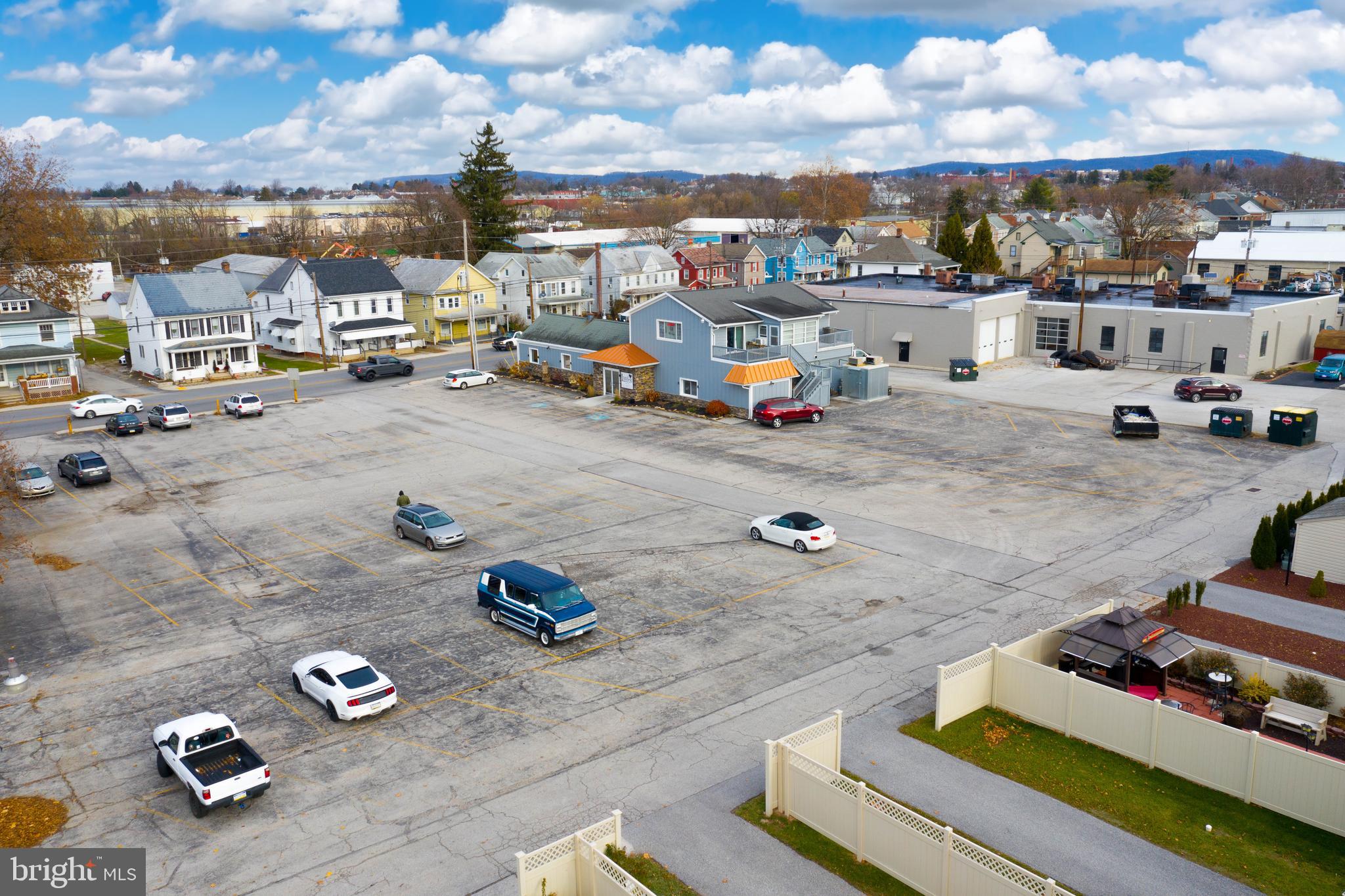 PENN TWP - Commercial Sale
