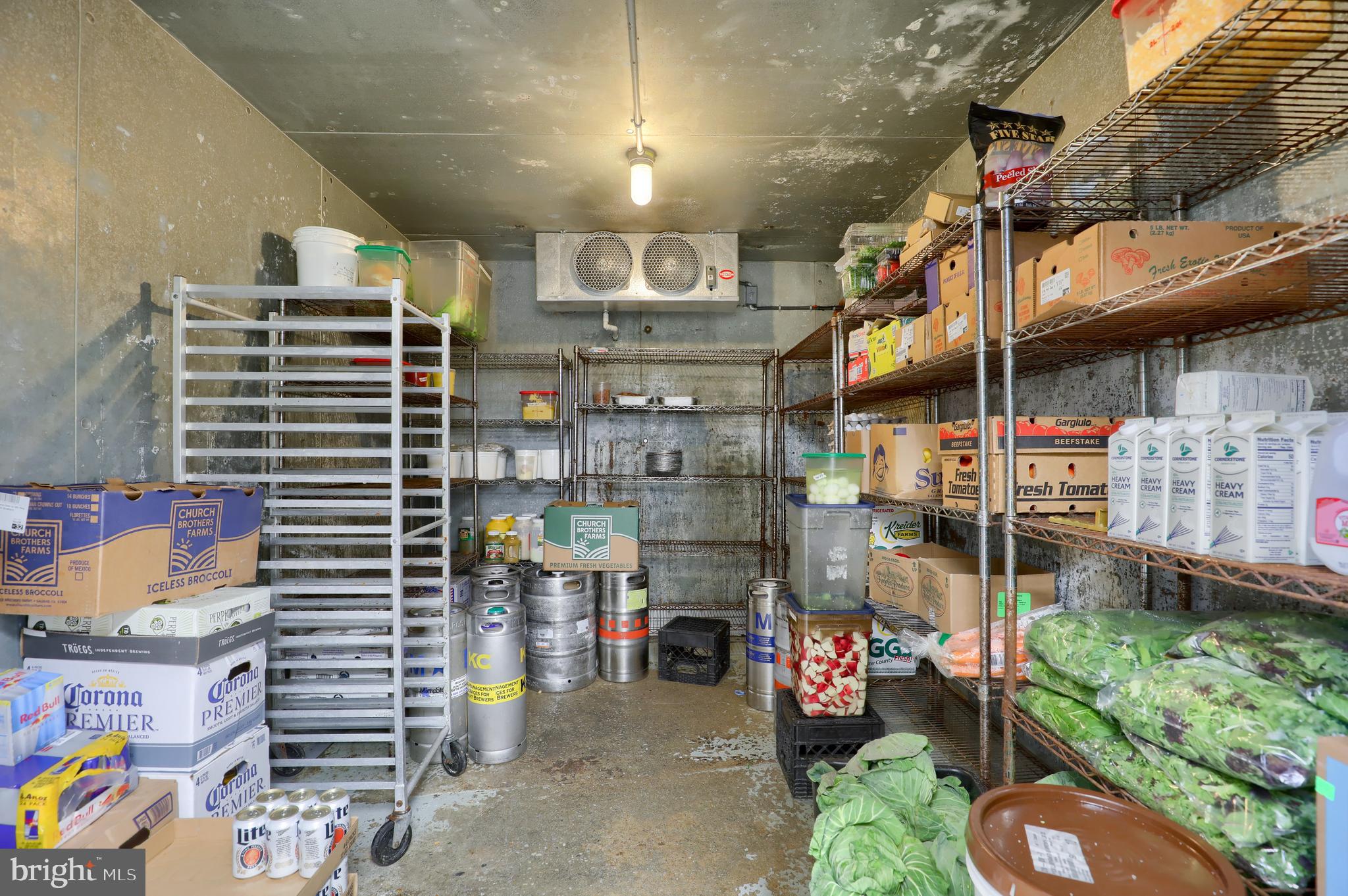 PENN TWP - Commercial Sale