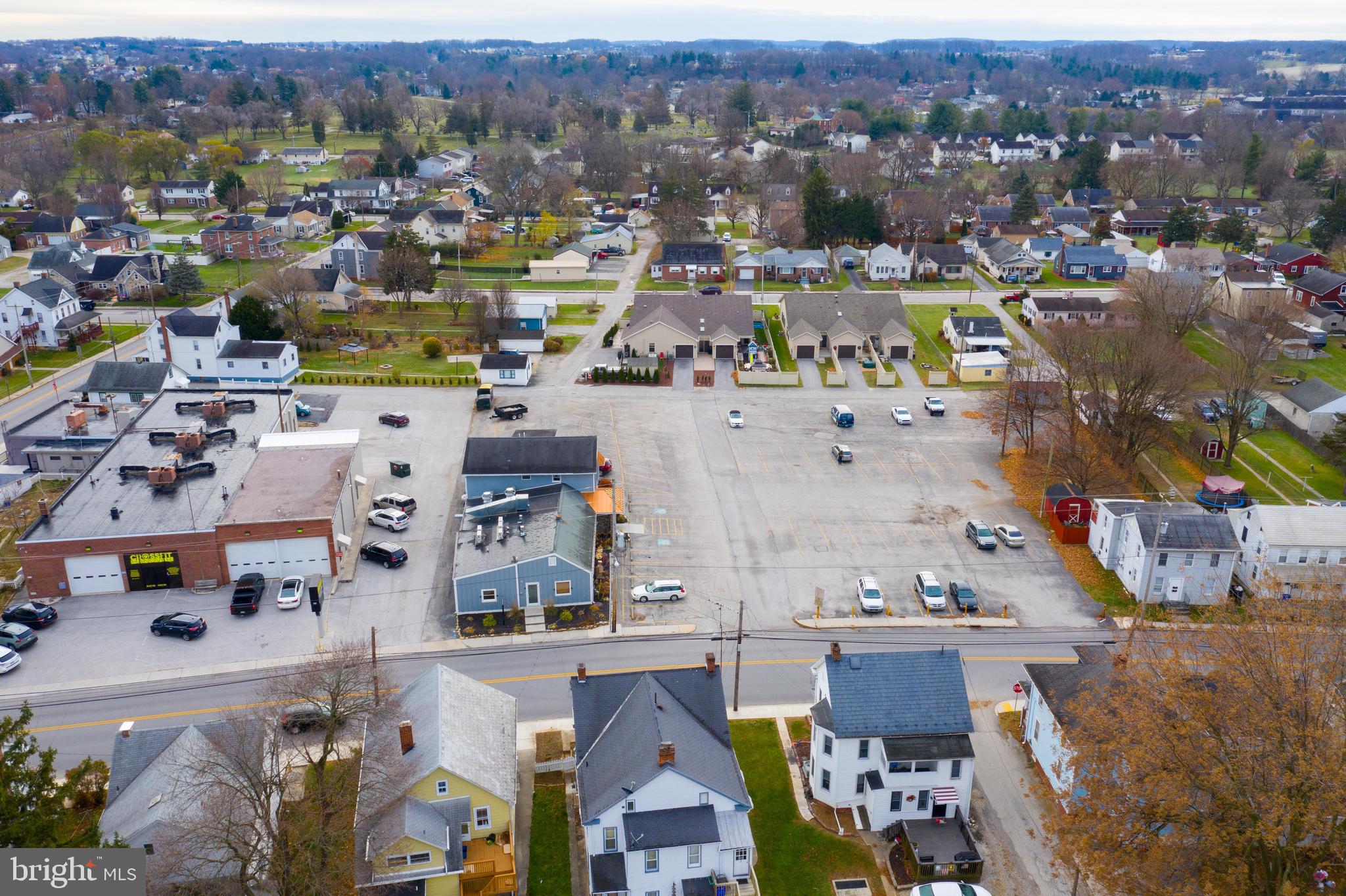 PENN TWP - Commercial Sale