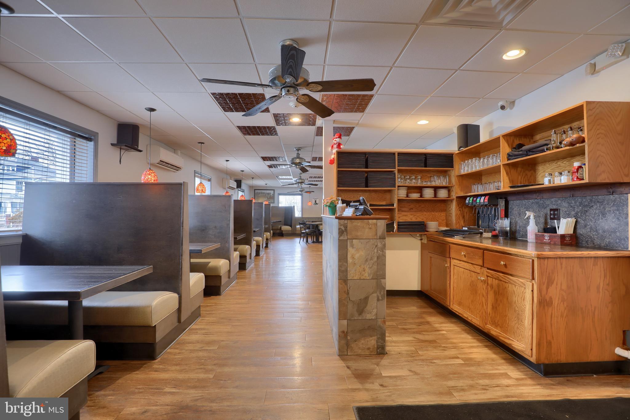 PENN TWP - Commercial Sale