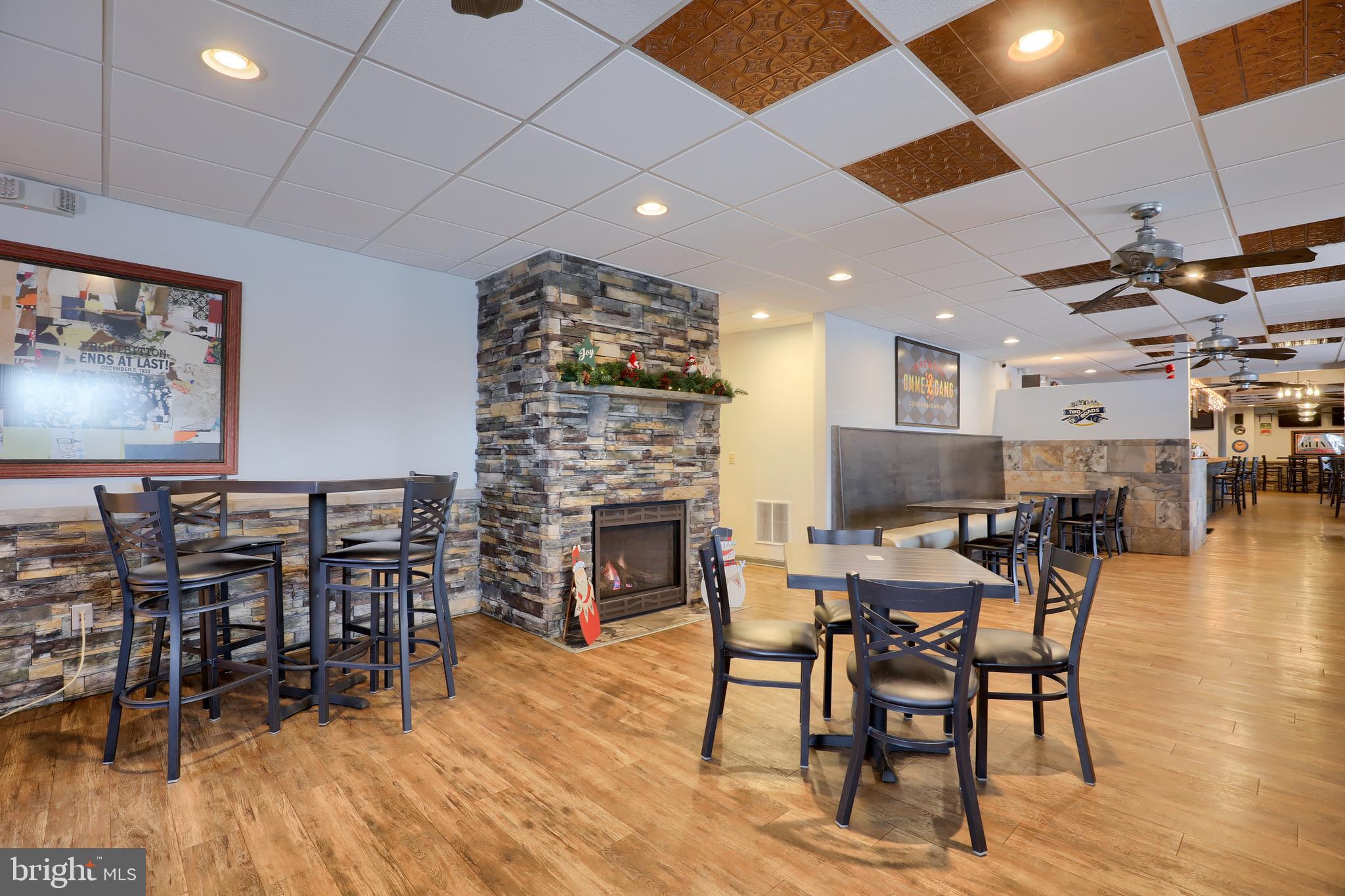 PENN TWP - Commercial Sale