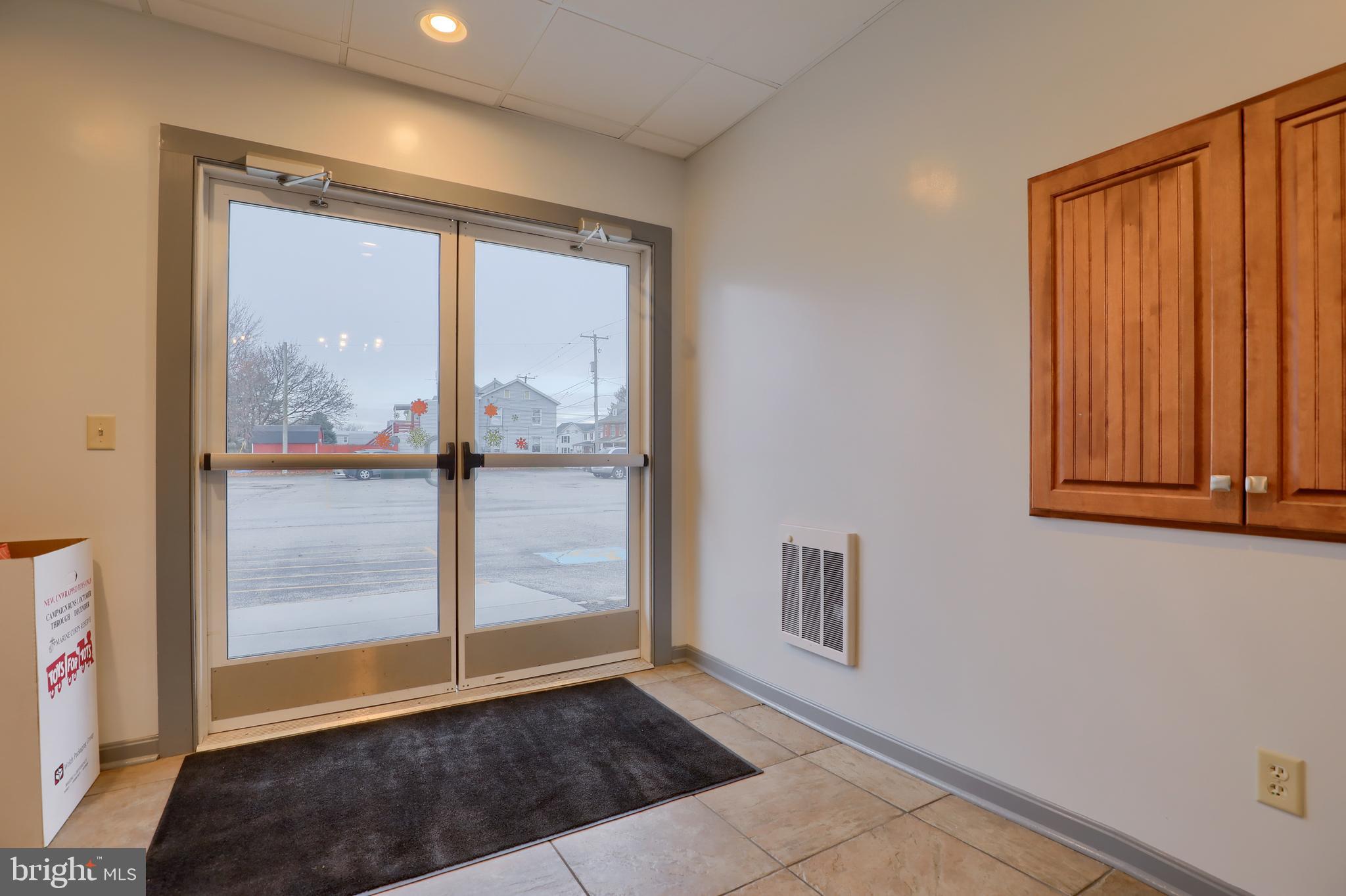 PENN TWP - Commercial Sale