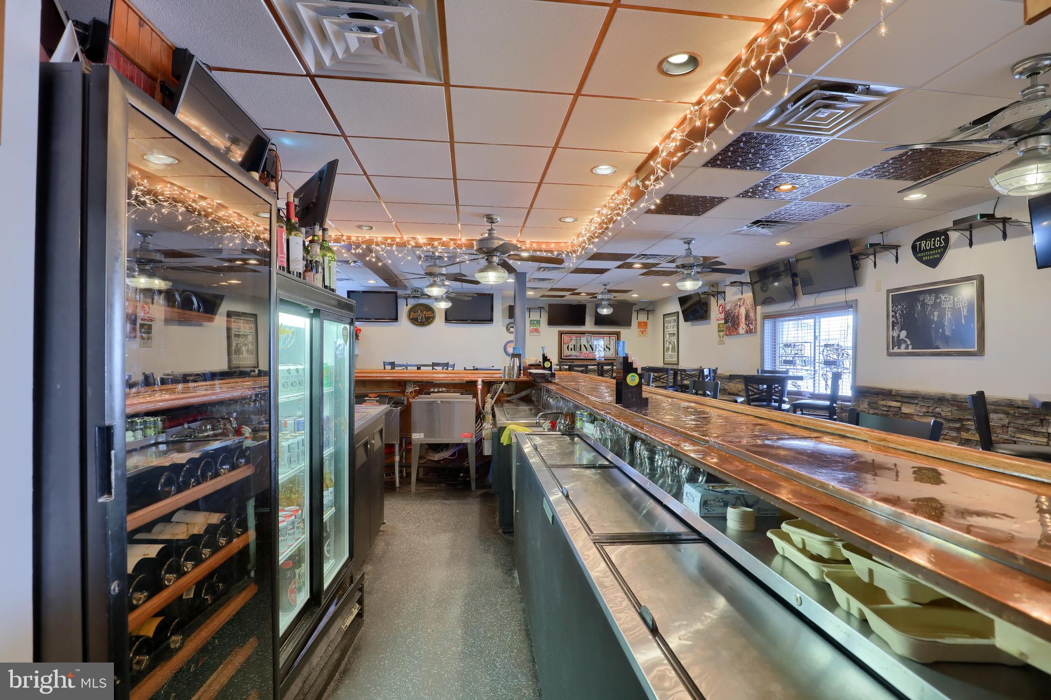 PENN TWP - Commercial Sale