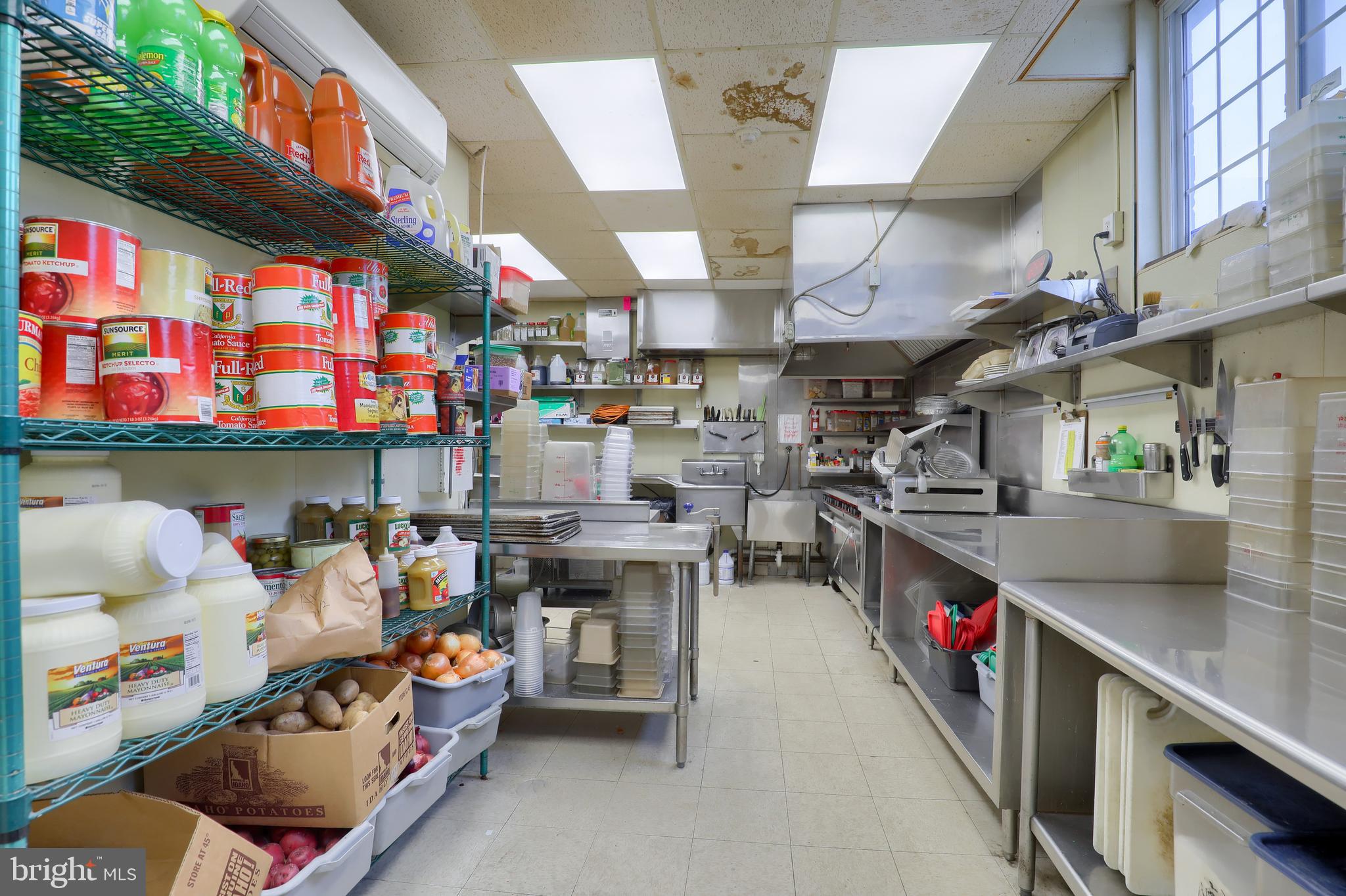 PENN TWP - Commercial Sale