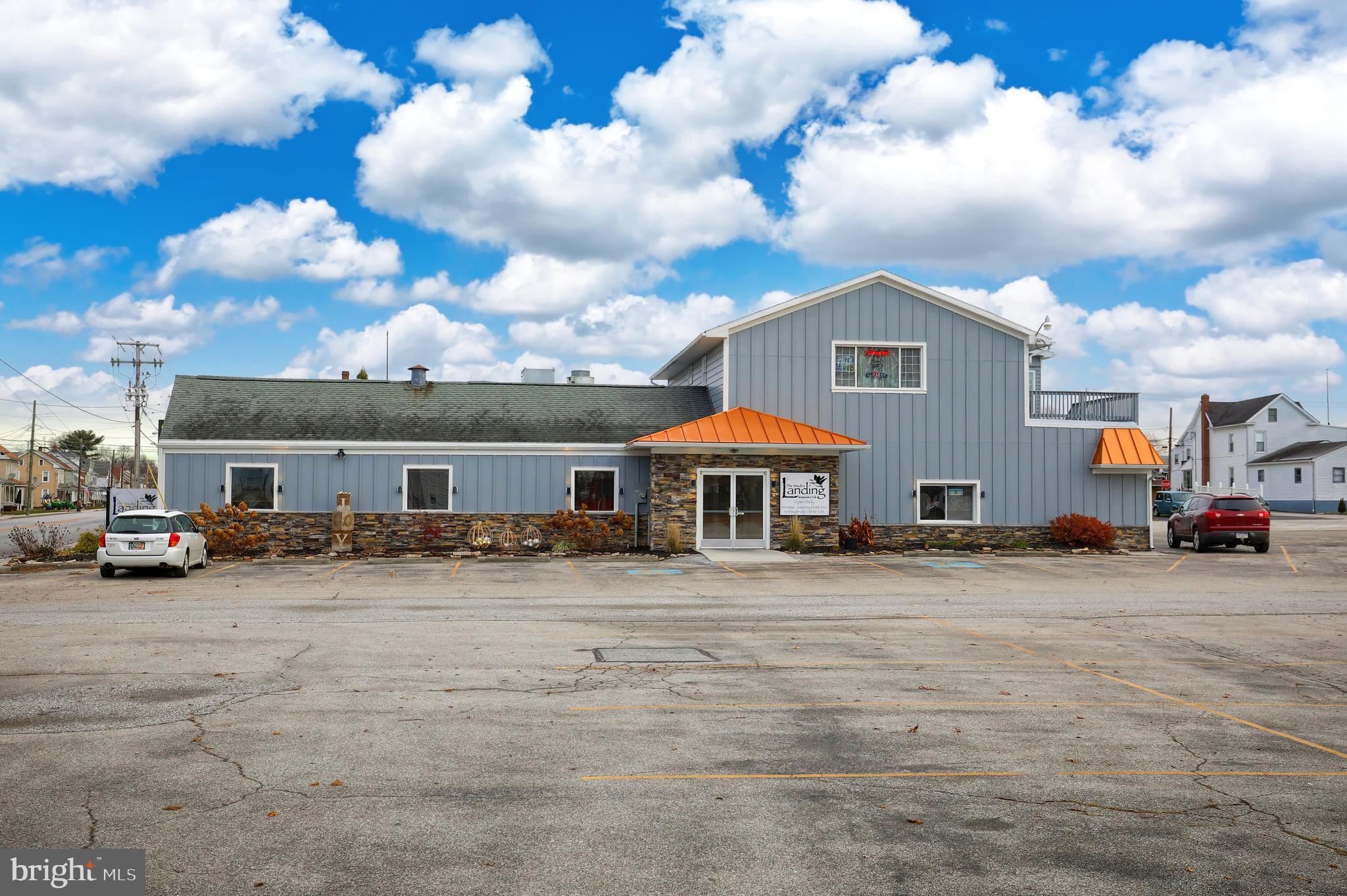 PENN TWP - Commercial Sale