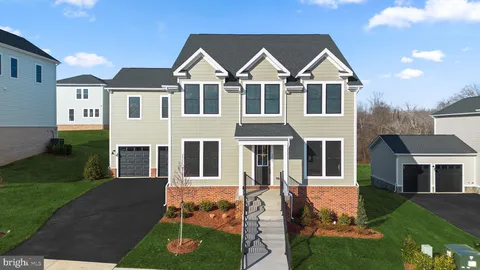 2611 Blue Ridge Avenue Unit HOMESITE 139, Marshall, VA MLS: VAFQ2020230