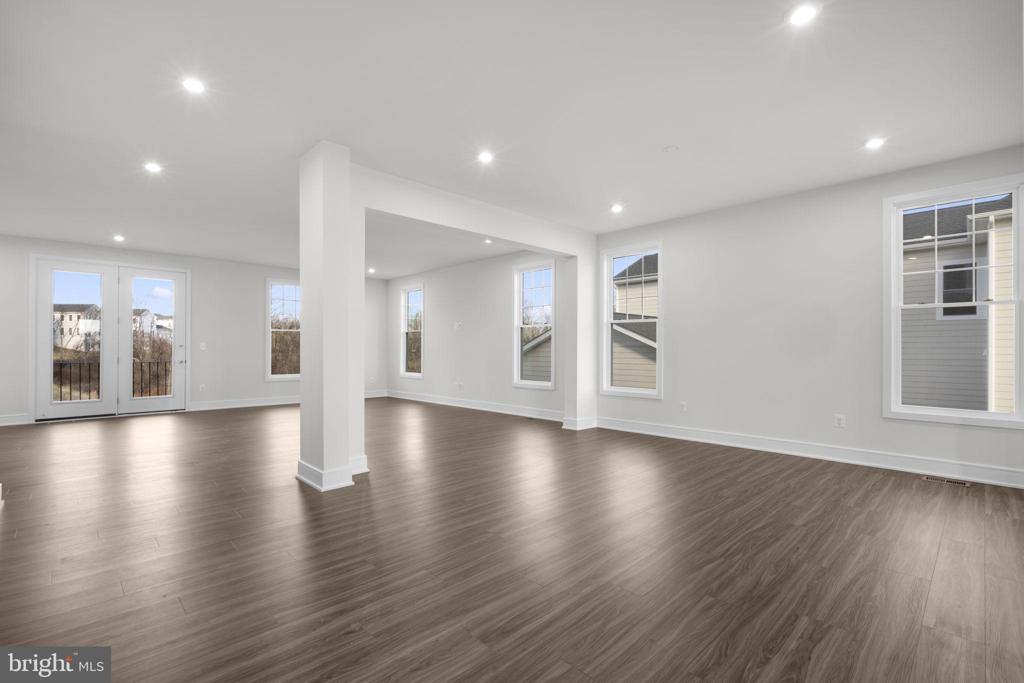 HERITAGE AT MARSHALL - Residential