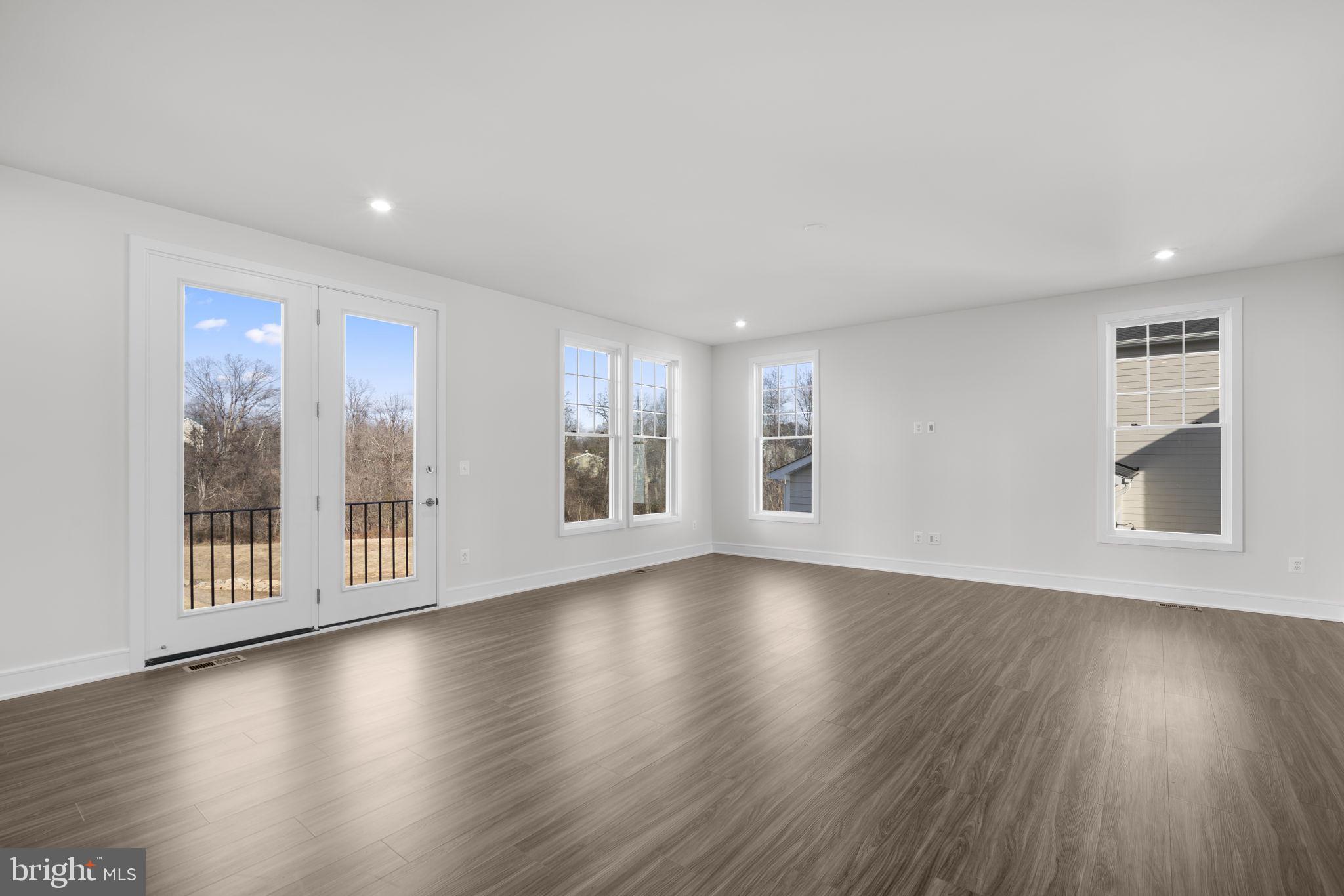 HERITAGE AT MARSHALL - Residential