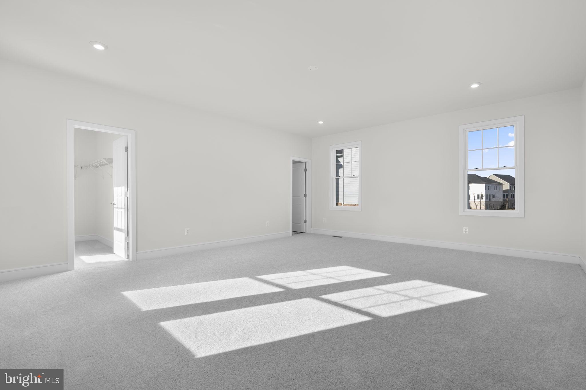 HERITAGE AT MARSHALL - Residential