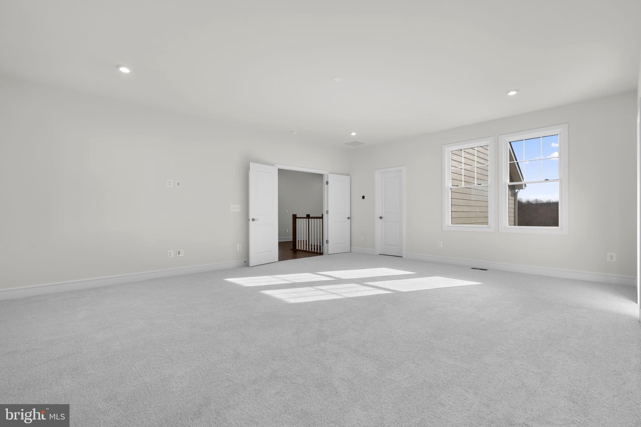 HERITAGE AT MARSHALL - Residential