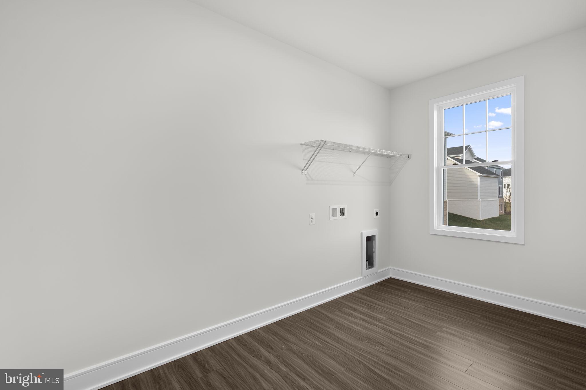 HERITAGE AT MARSHALL - Residential