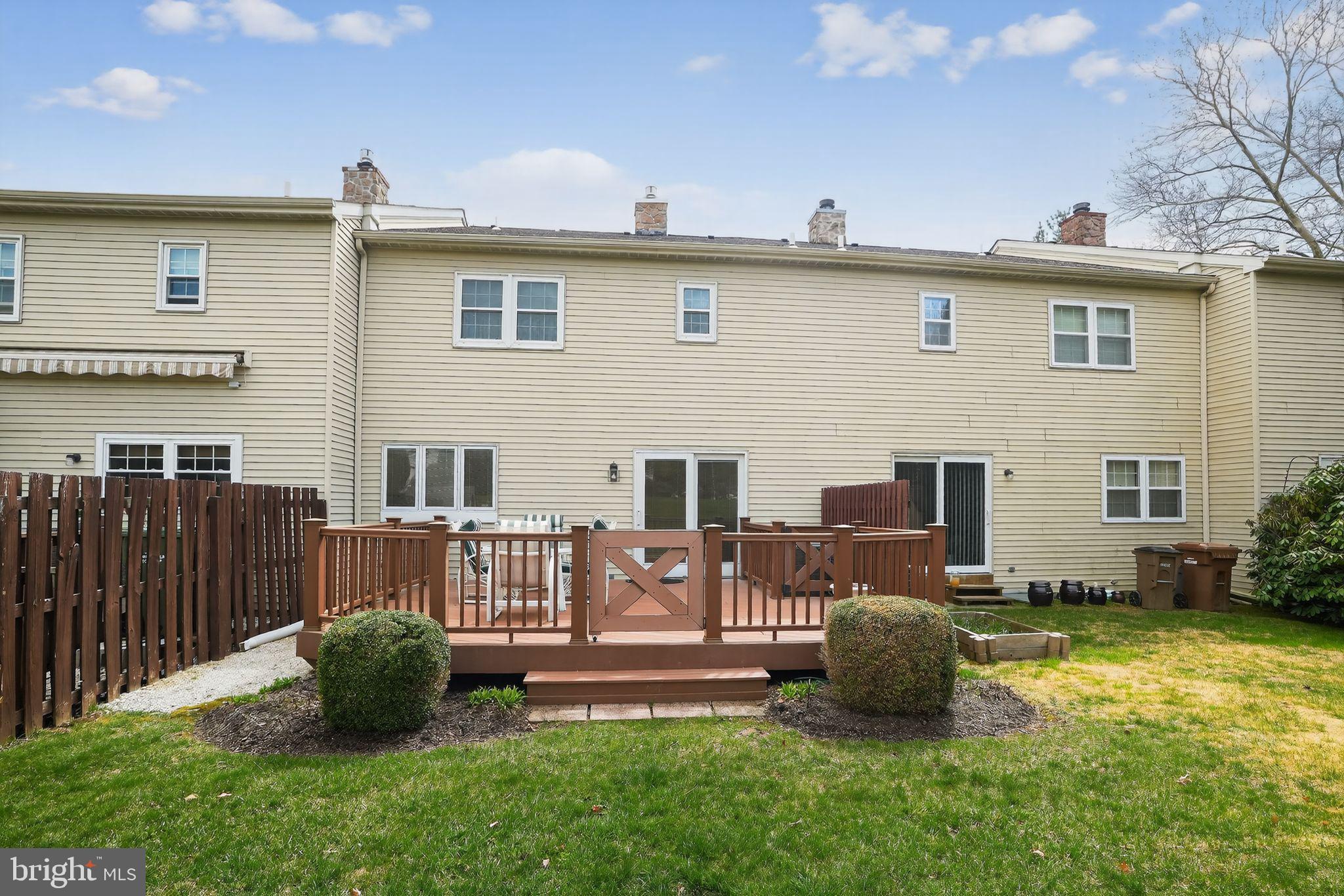 DUBLIN MDWS - Residential