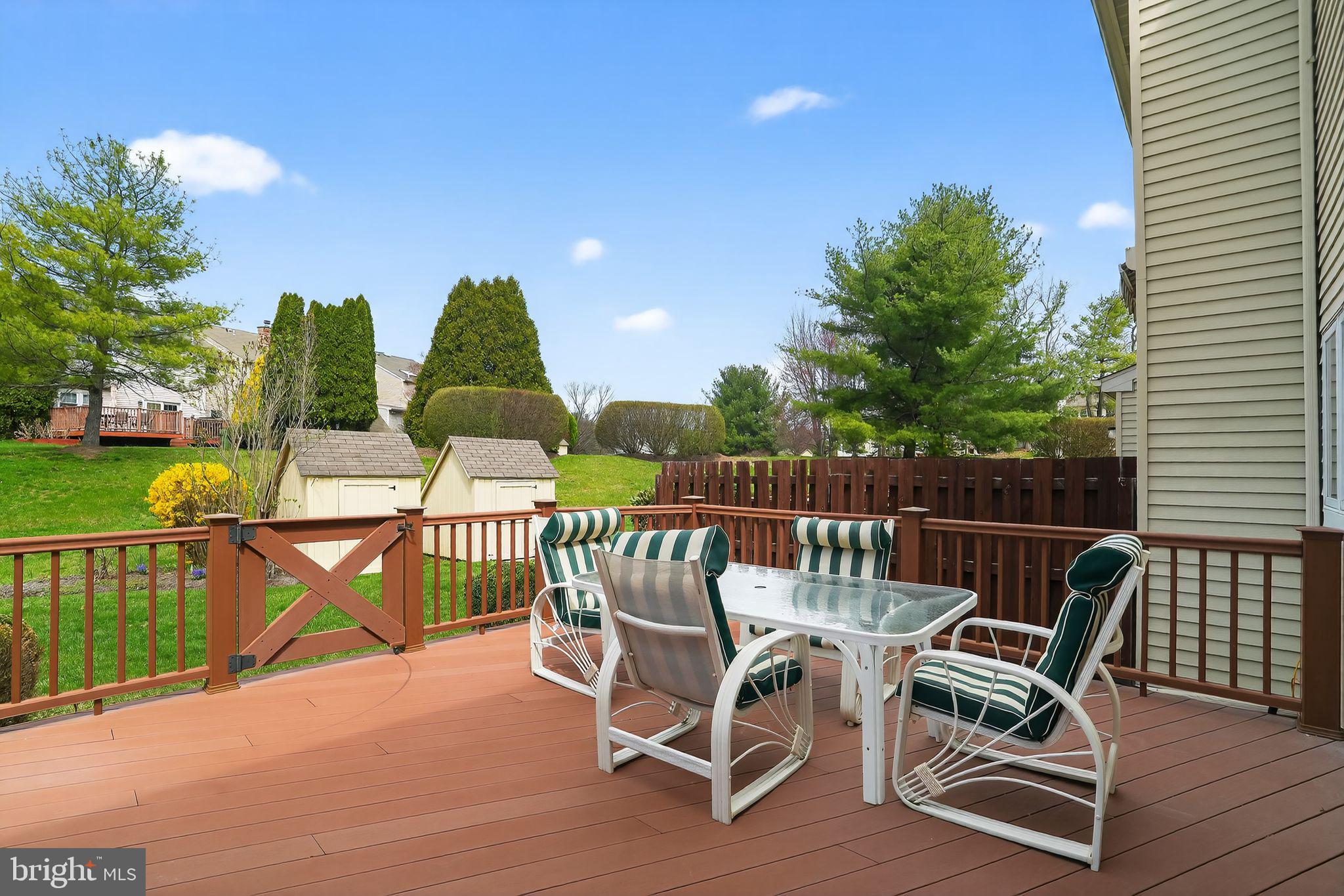 DUBLIN MDWS - Residential