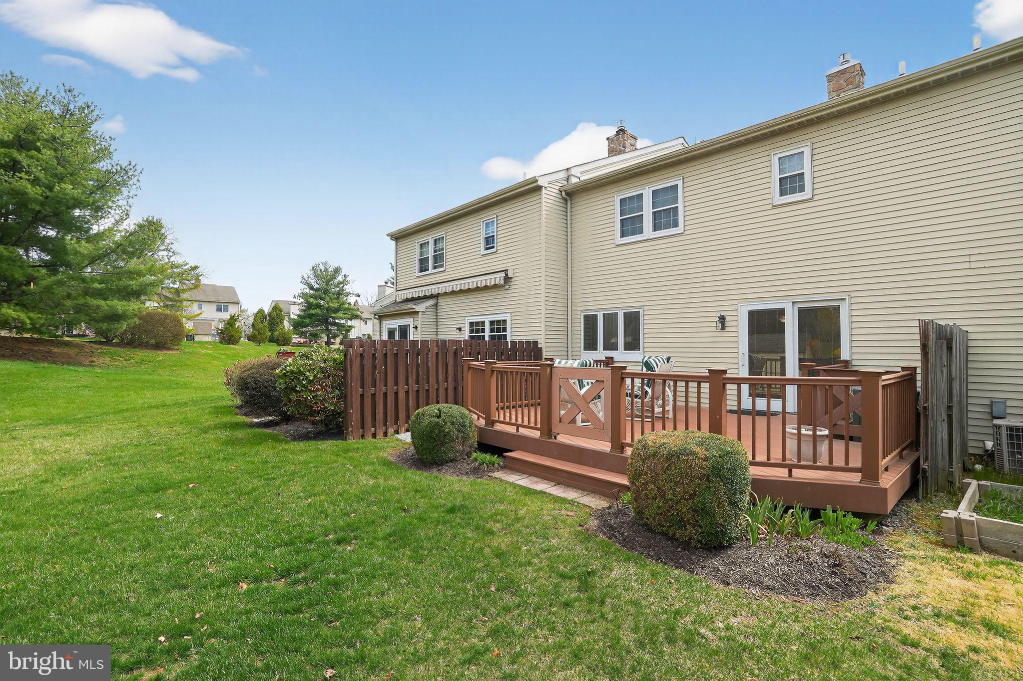 DUBLIN MDWS - Residential