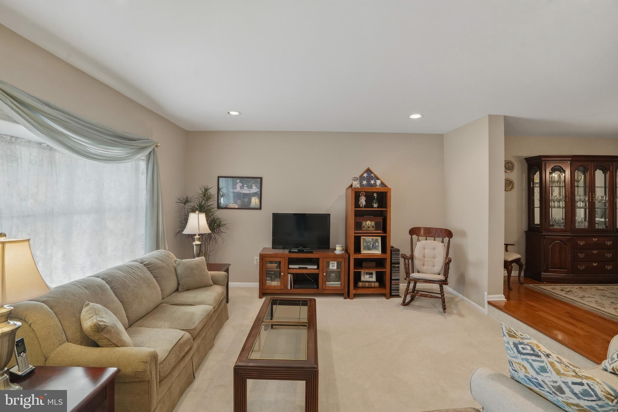 DUBLIN MDWS - Residential