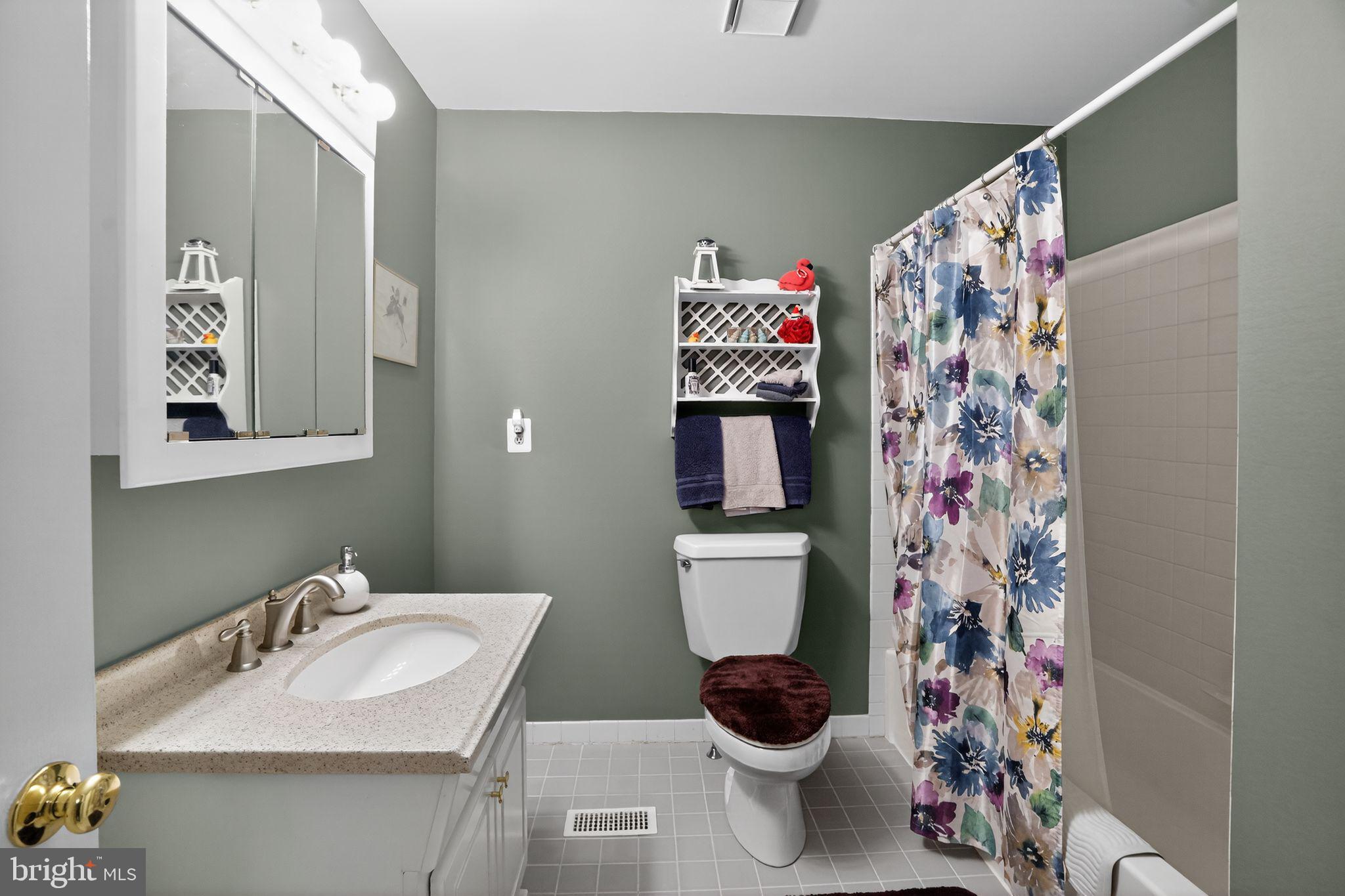 DUBLIN MDWS - Residential