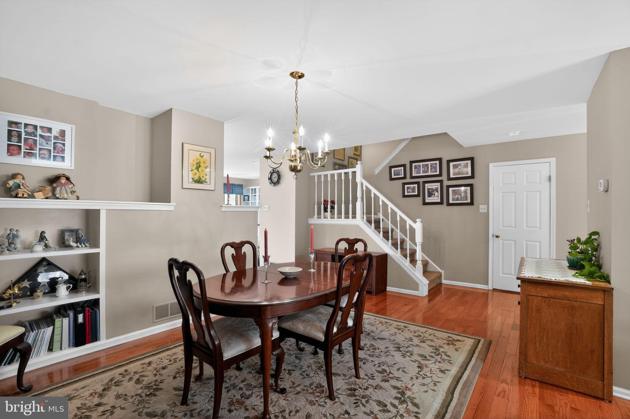 DUBLIN MDWS - Residential