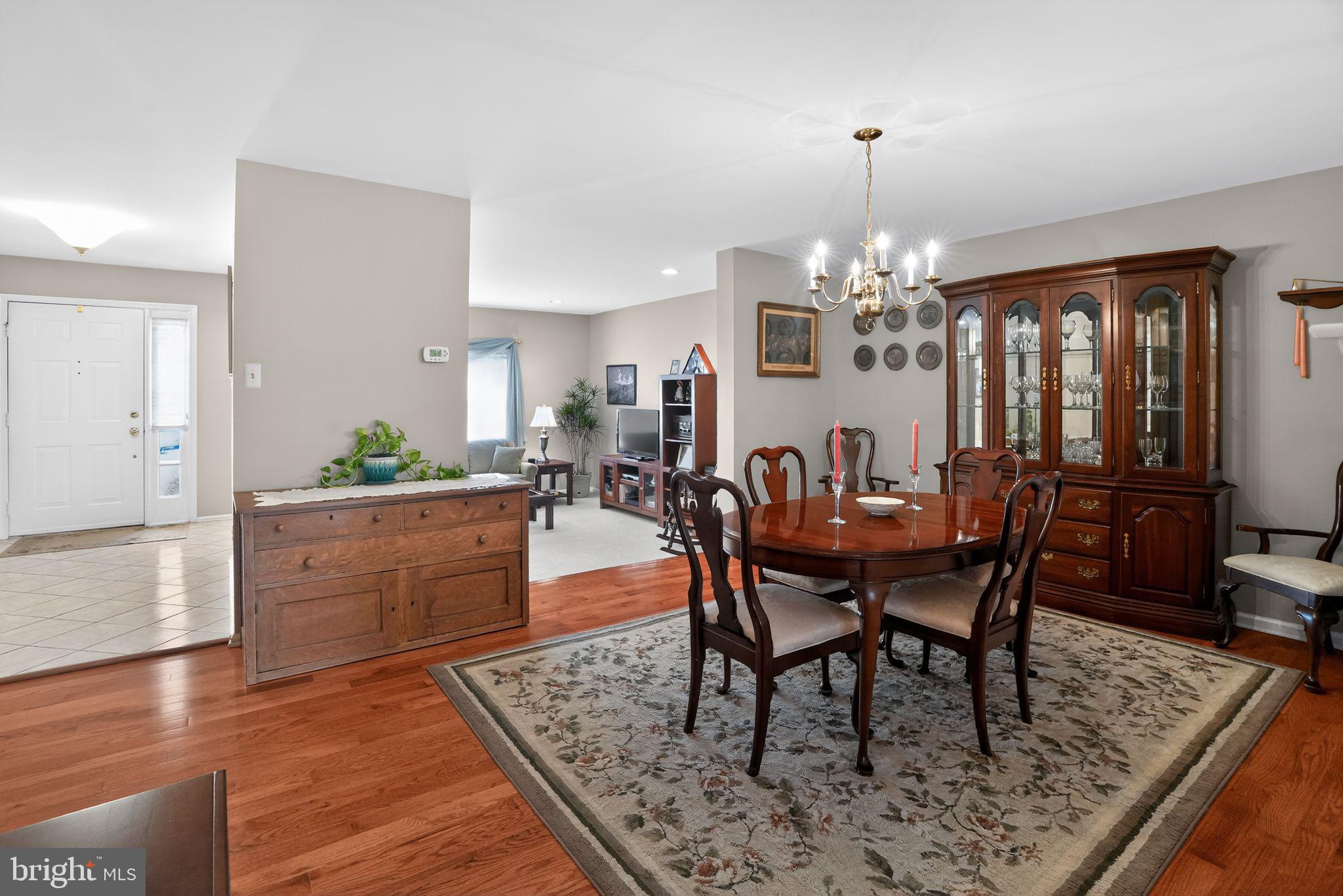 DUBLIN MDWS - Residential