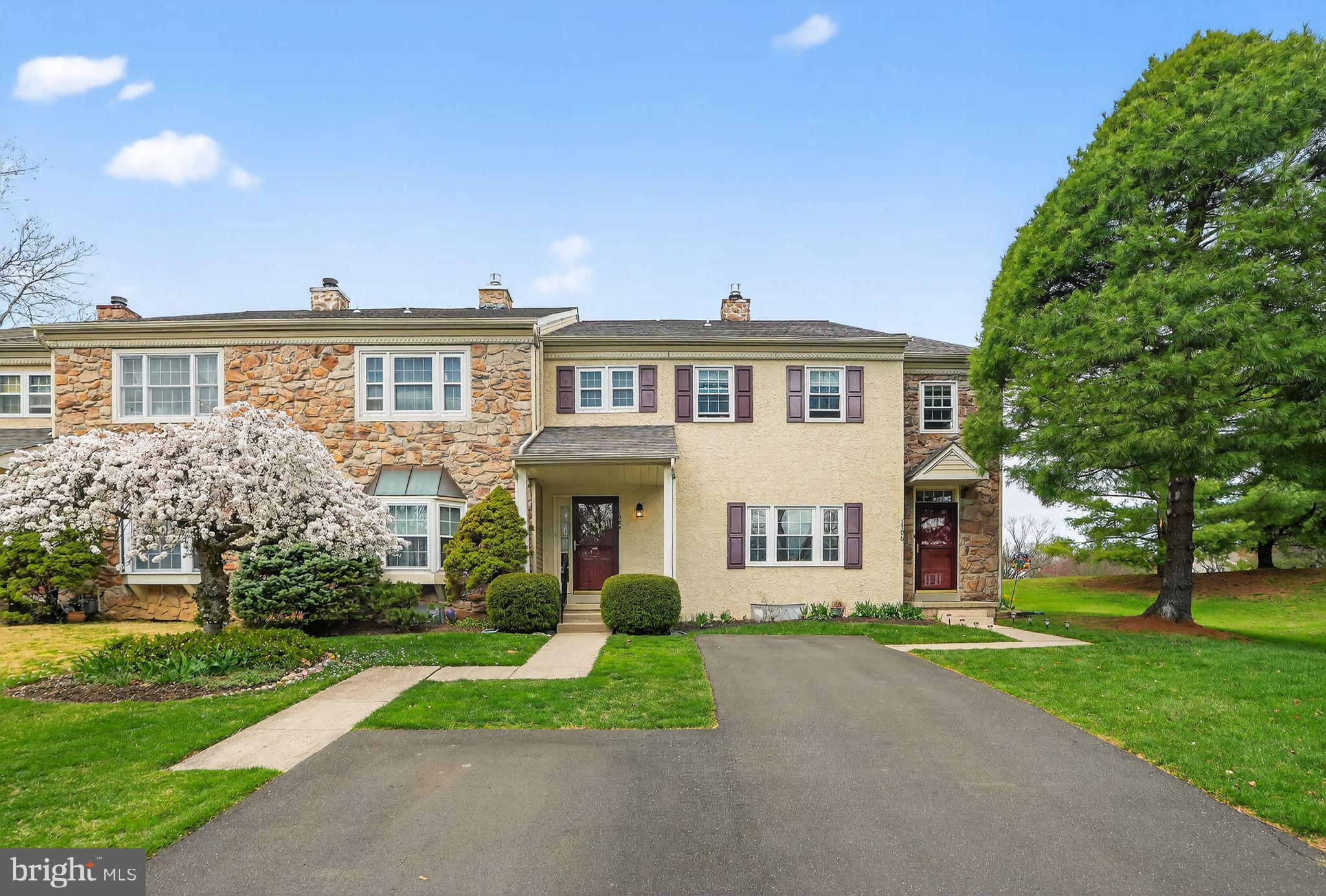 DUBLIN MDWS - Residential