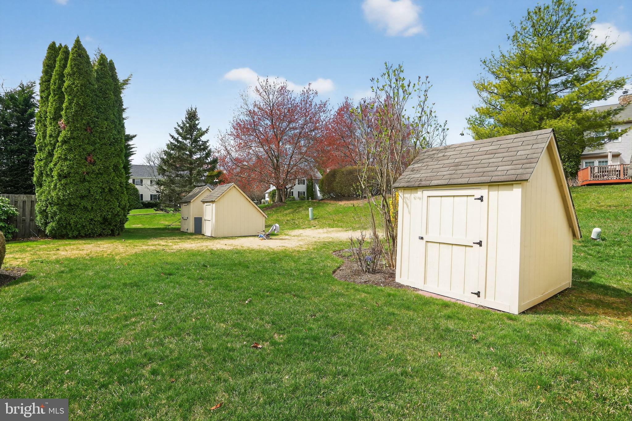 DUBLIN MDWS - Residential