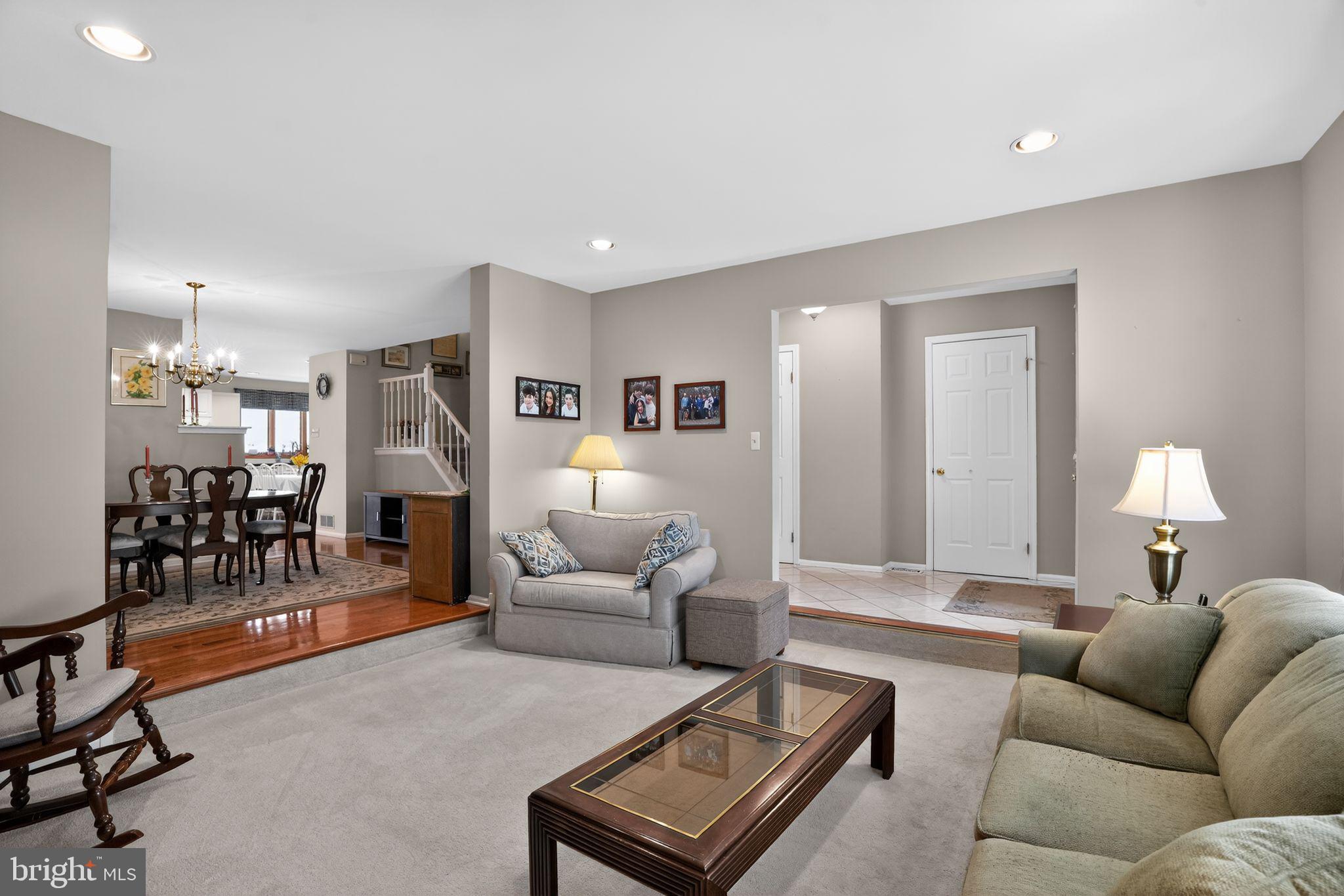 DUBLIN MDWS - Residential