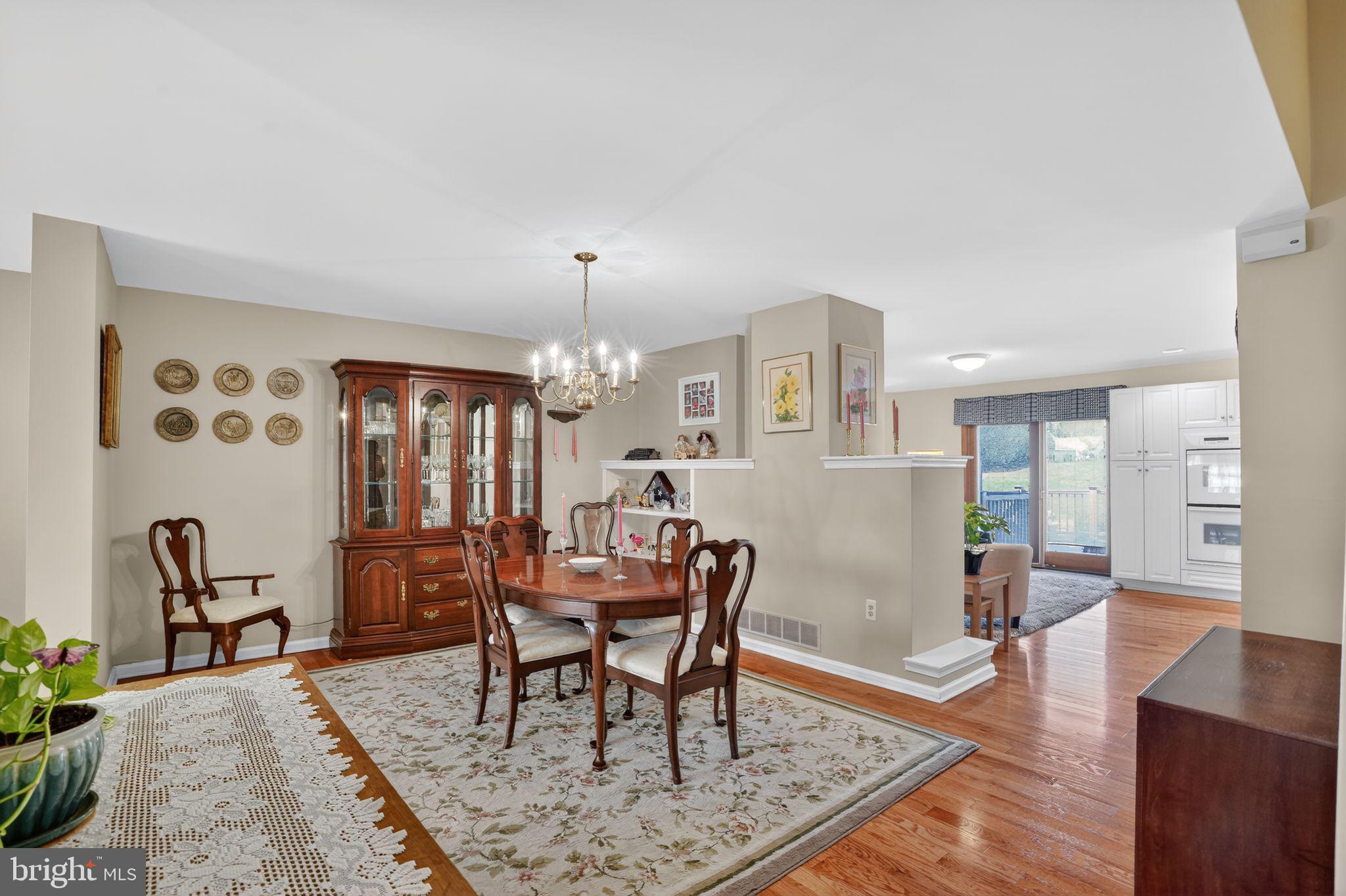 DUBLIN MDWS - Residential