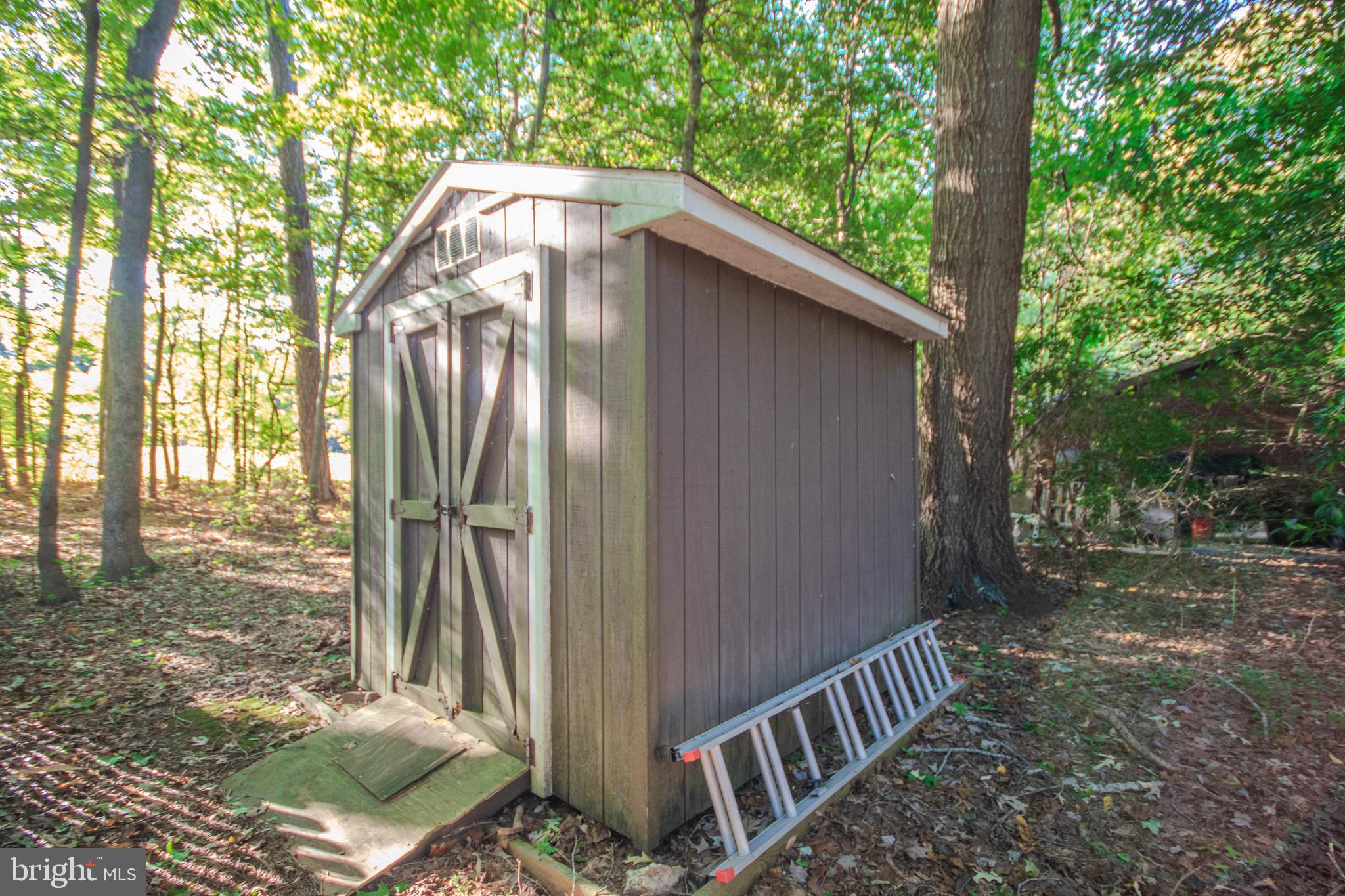 OCEAN PINES - BAINBRIDGE - Residential