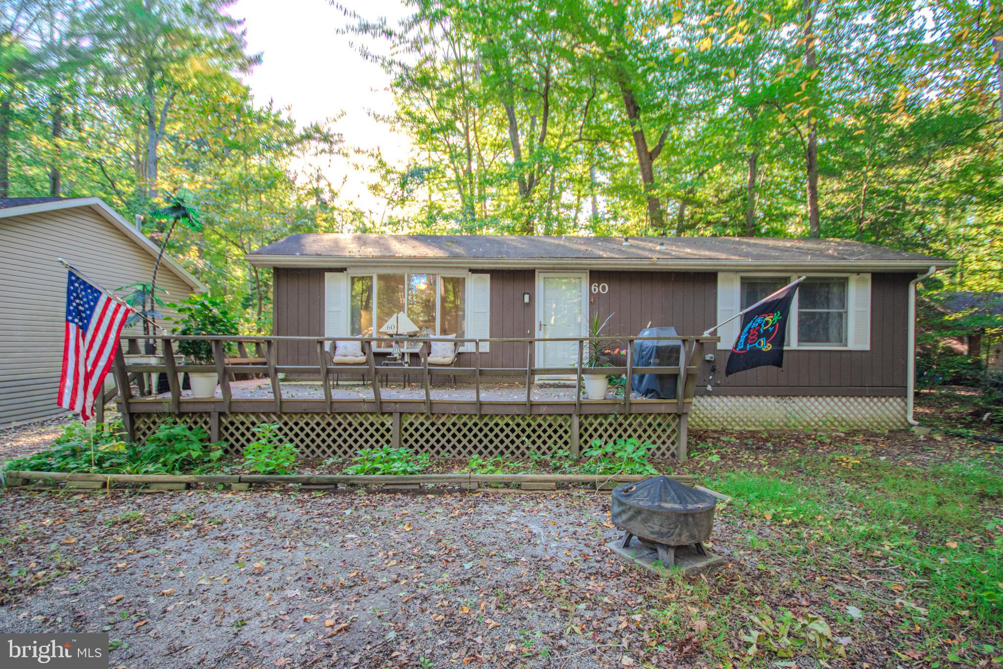 OCEAN PINES - BAINBRIDGE - Residential