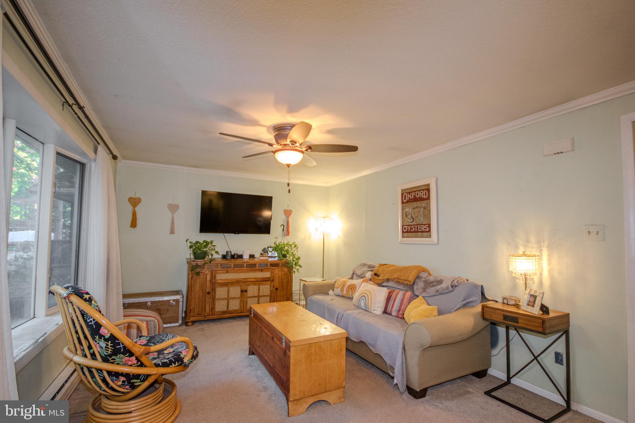 OCEAN PINES - BAINBRIDGE - Residential